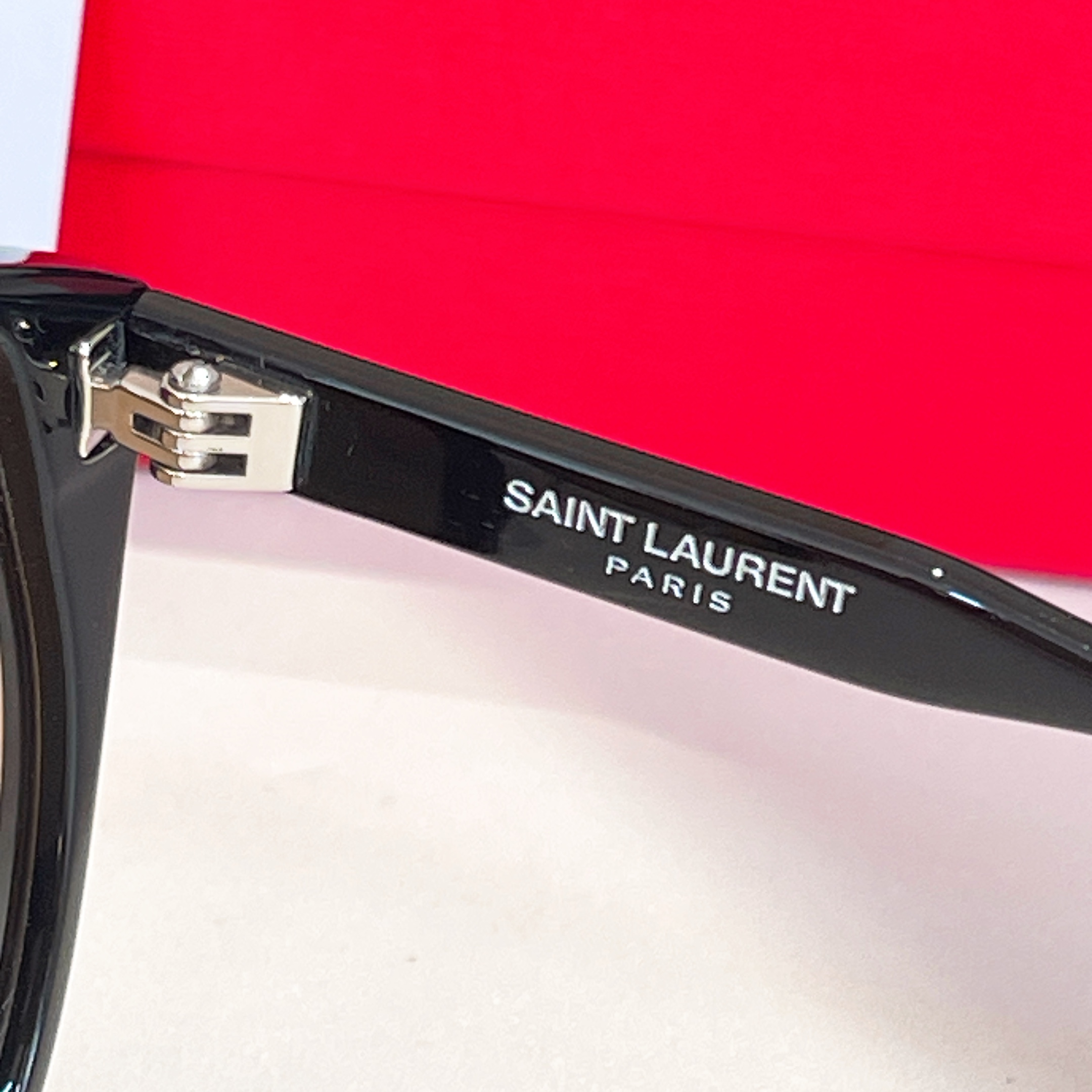 SAINT LAUREN*💫💫💫MODEL：SL 731 💫💫💫SIZE：55口14-140💫💫💫