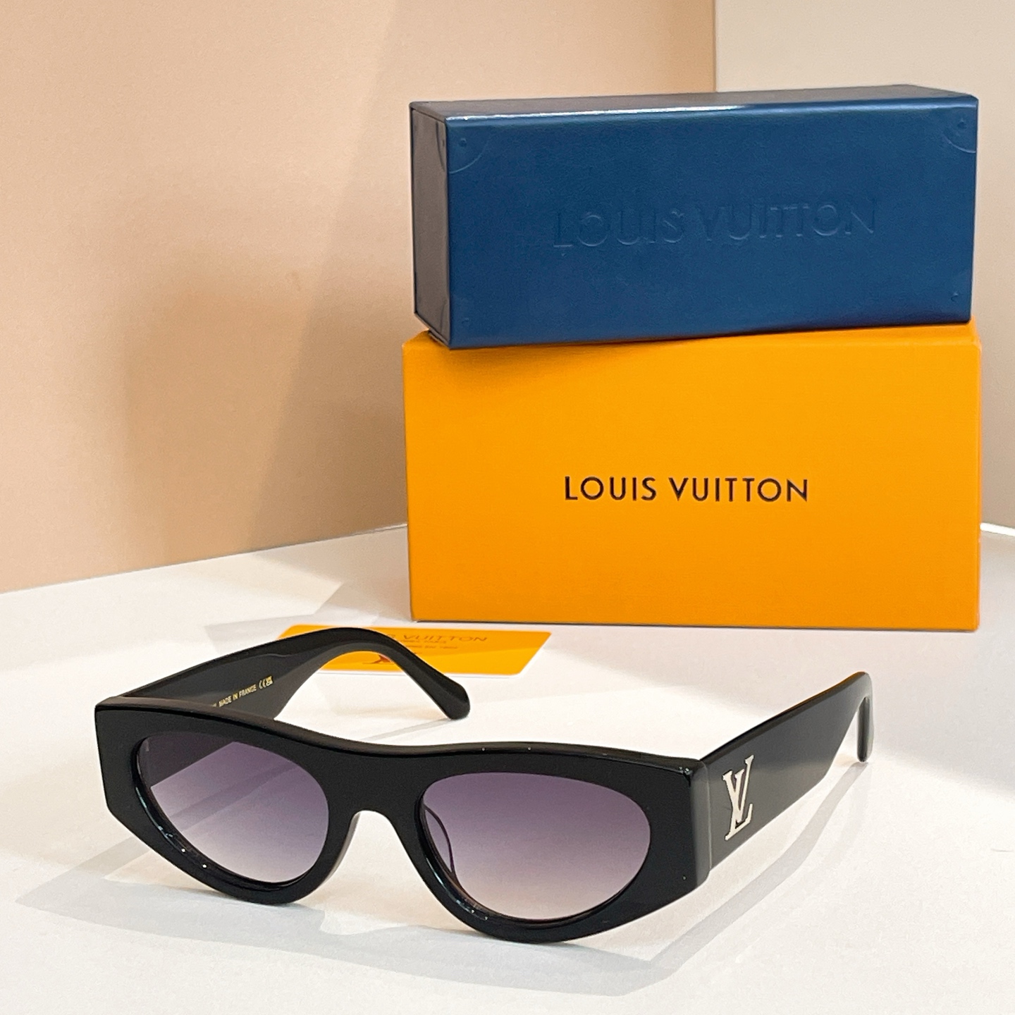 LOUIS VUITTO*✨✨✨MODEL：Z2181U ✨✨✨ SIZE：53口22-145✨✨✨