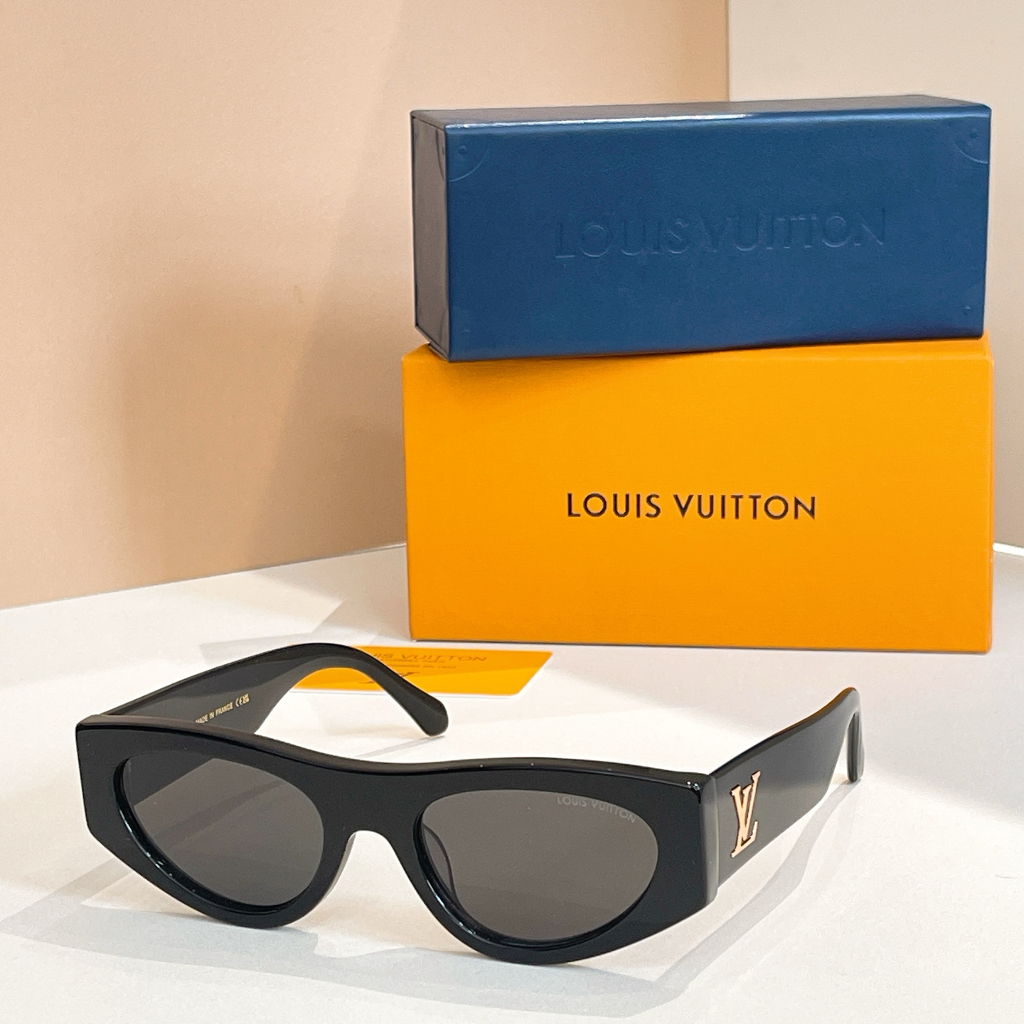 LOUIS VUITTO*✨✨✨MODEL：Z2181U ✨✨✨ SIZE：53口22-145✨✨✨