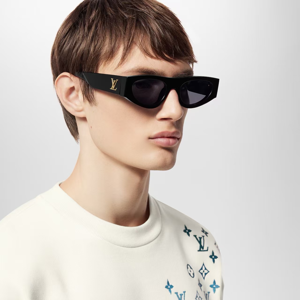 LOUIS VUITTO*✨✨✨MODEL：Z2181U ✨✨✨ SIZE：53口22-145✨✨✨
