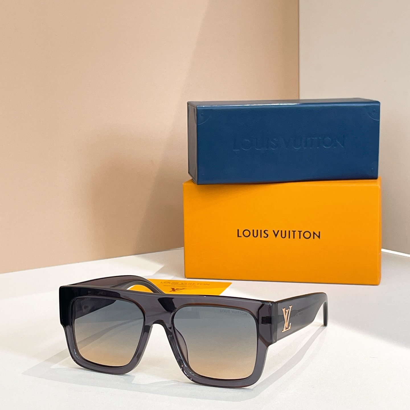 LOUIS VUITTO*✨✨✨MODEL：Z2125W ✨✨✨ SIZE：53口22-145✨✨✨