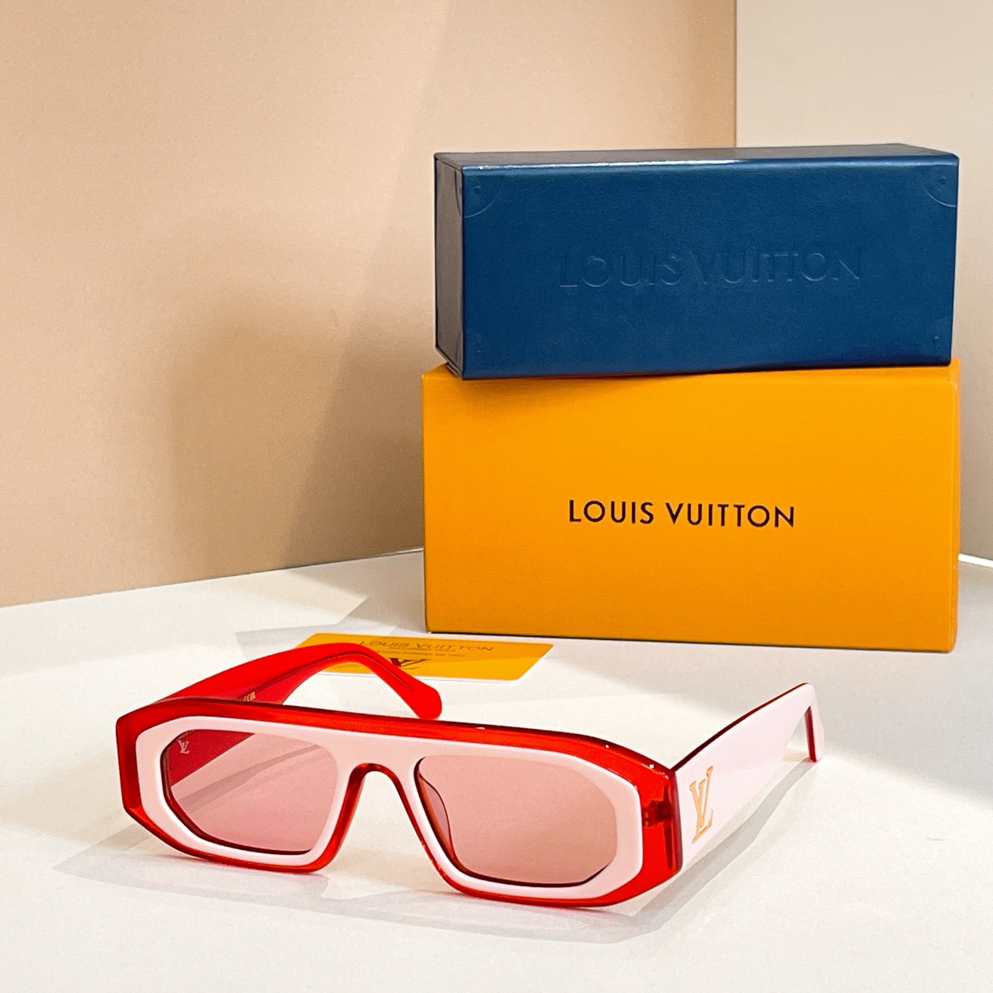 LOUIS VUITTO*✨✨✨MODEL：Z2015U ✨✨✨ SIZE：53口22-145✨✨✨