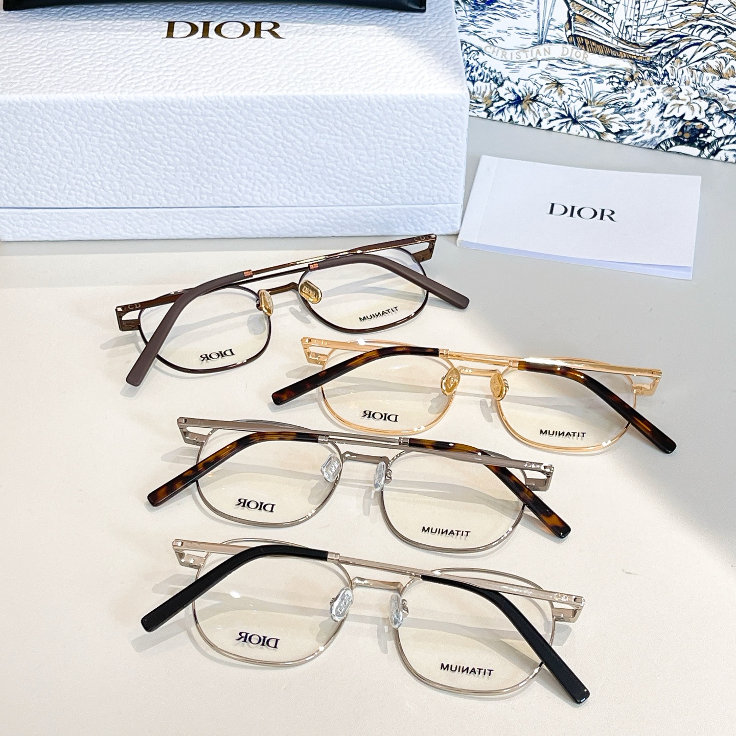 DIOR✨✨✨MODEL DiorLackSuit O S22F  ✨✨✨SIZE：53口21-145✨