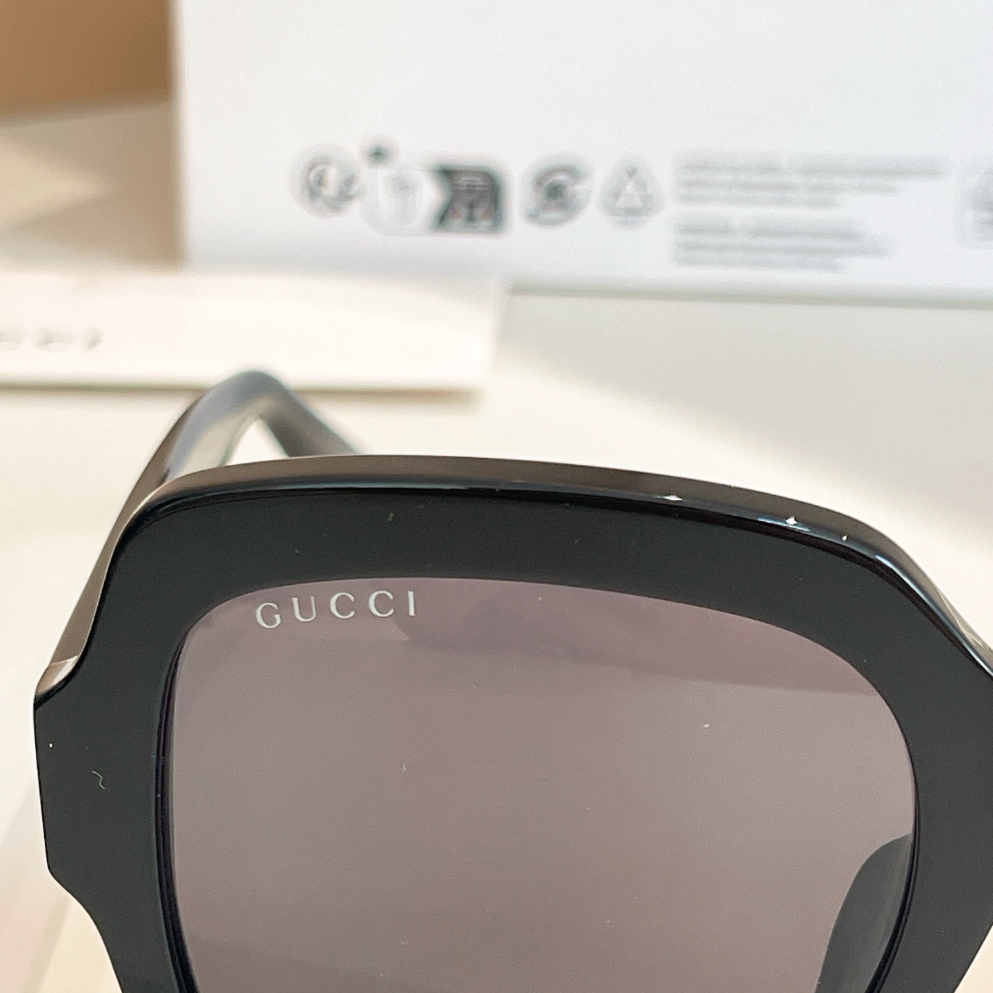 GUCC*✨✨MODEL：GG1337S ✨✨✨ SIZE55口18-145✨✨ ✨