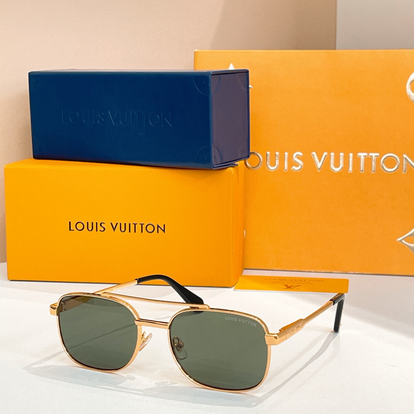 LOUIS VUITTO*✨✨✨MODEL：Z2207U ✨✨✨ SIZE：53口22-145✨✨✨