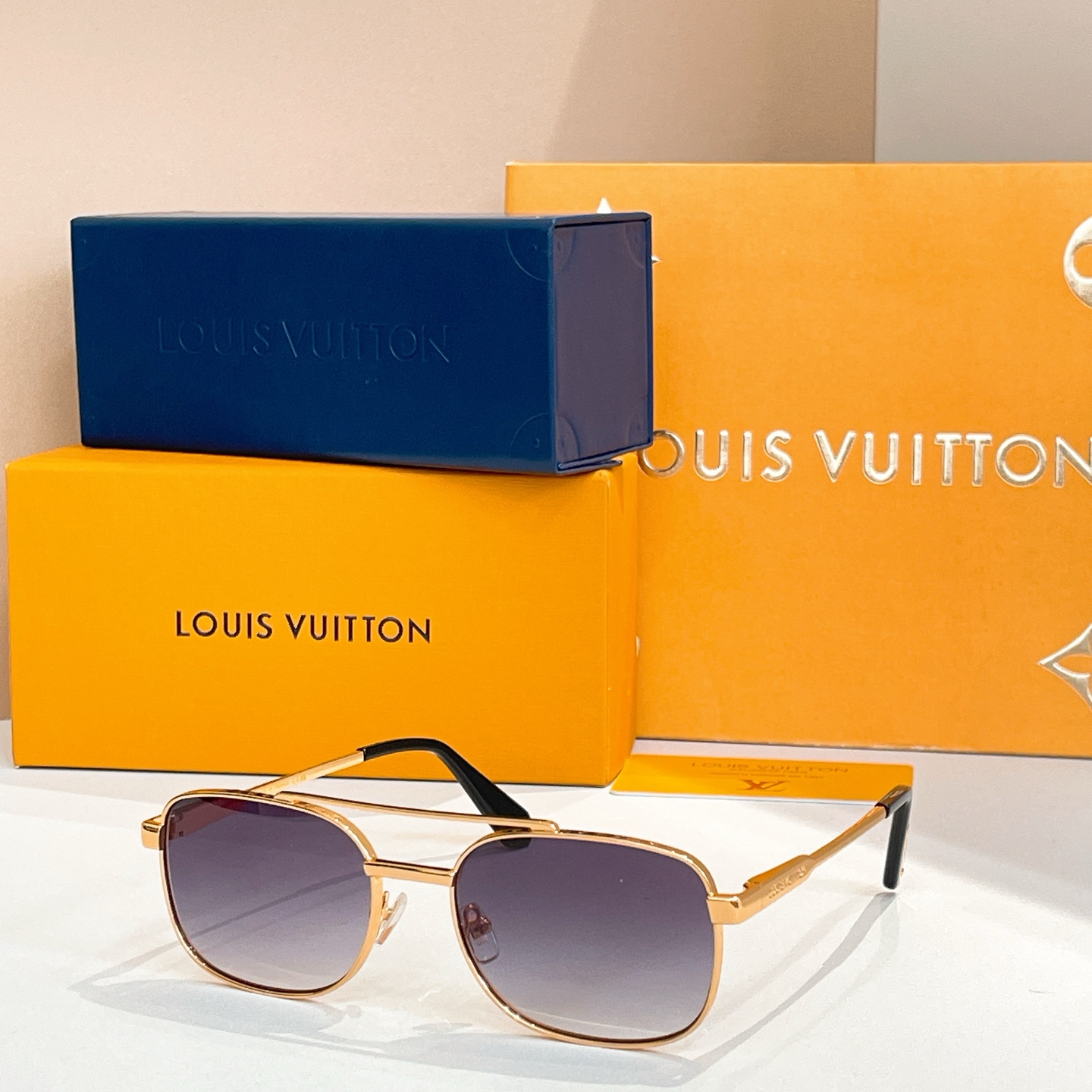 LOUIS VUITTO*✨✨✨MODEL：Z2207U ✨✨✨ SIZE：53口22-145✨✨✨