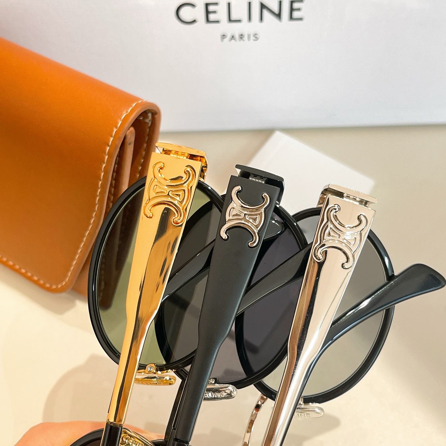 CELIN*🌟🌟🌟MODELCL1478LU 🌟🌟🌟SIZE54口21-145🌟🌟🌟