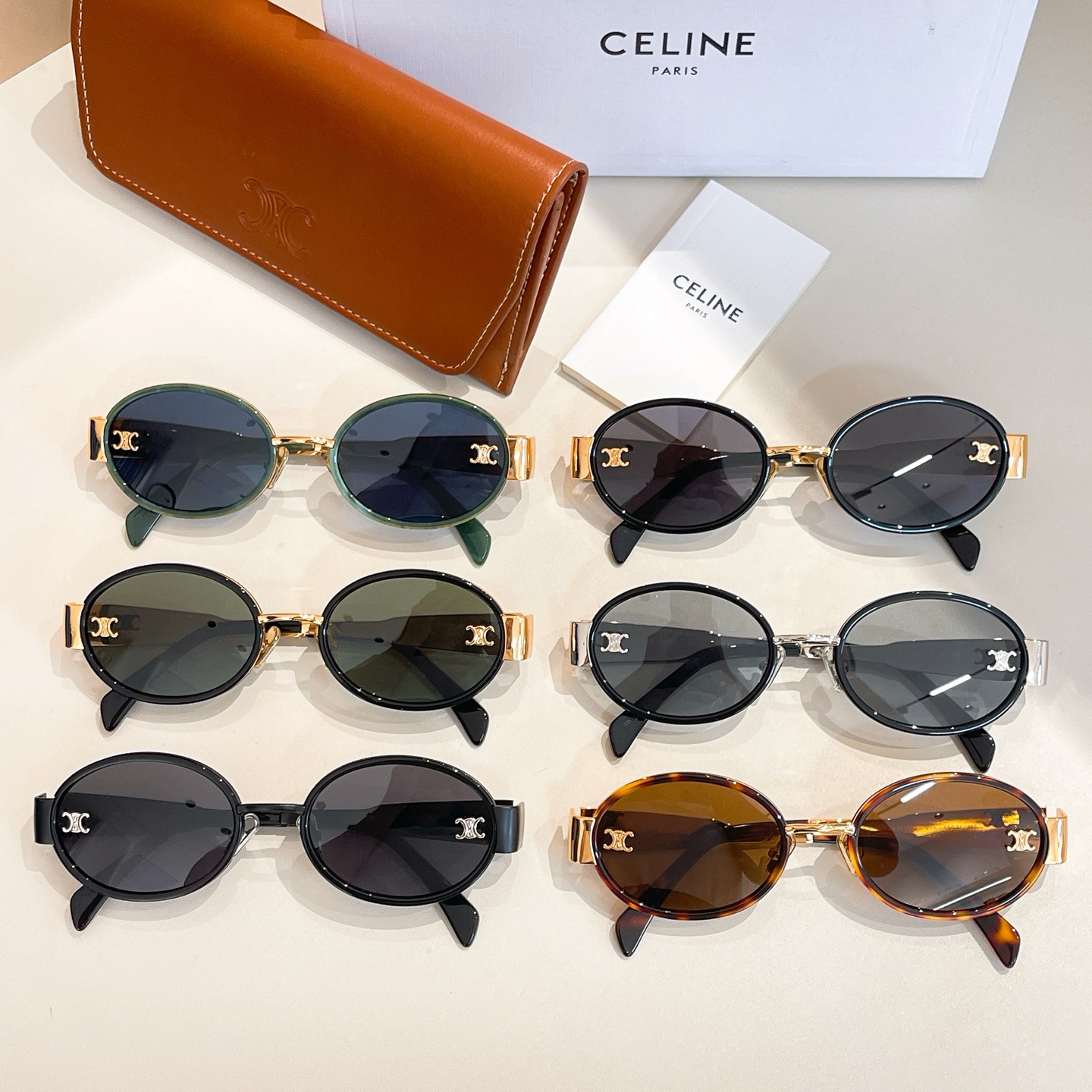 CELIN*🌟🌟🌟MODELCL1478LU 🌟🌟🌟SIZE54口21-145🌟🌟🌟