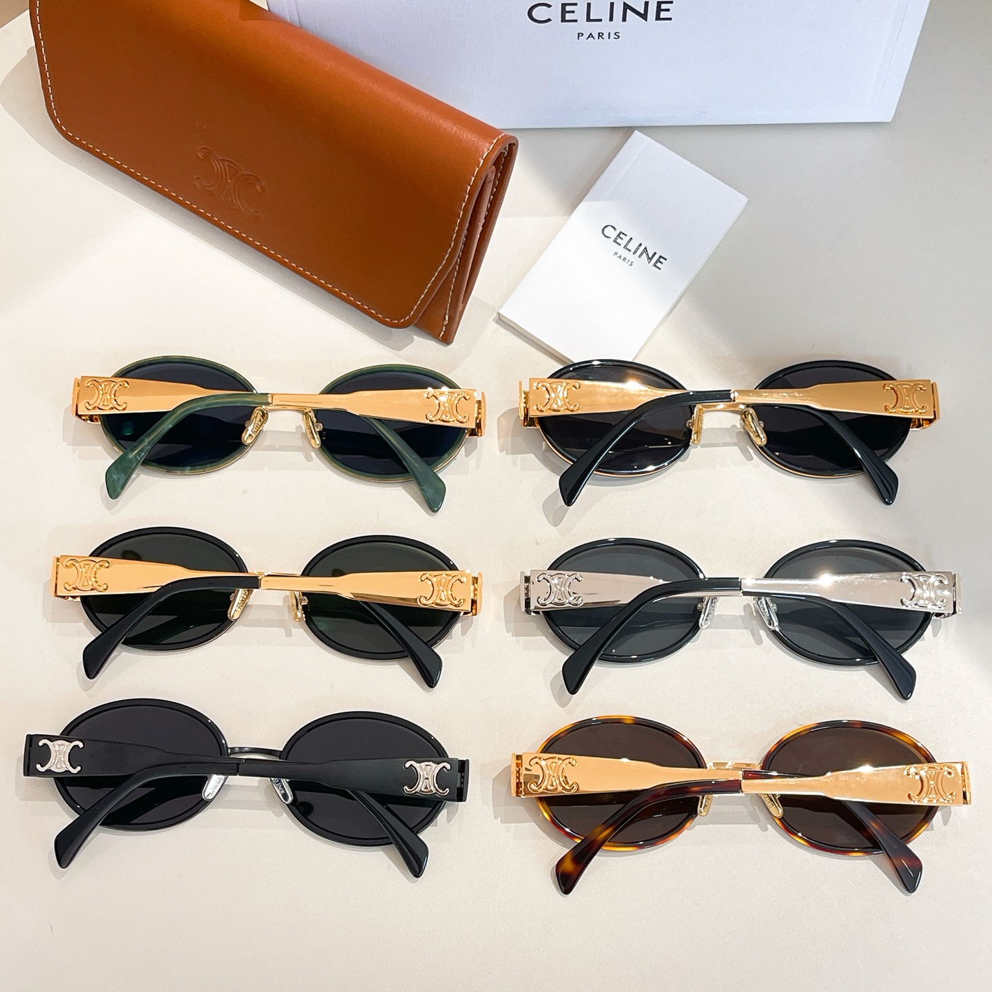 CELIN*🌟🌟🌟MODELCL1478LU 🌟🌟🌟SIZE54口21-145🌟🌟🌟