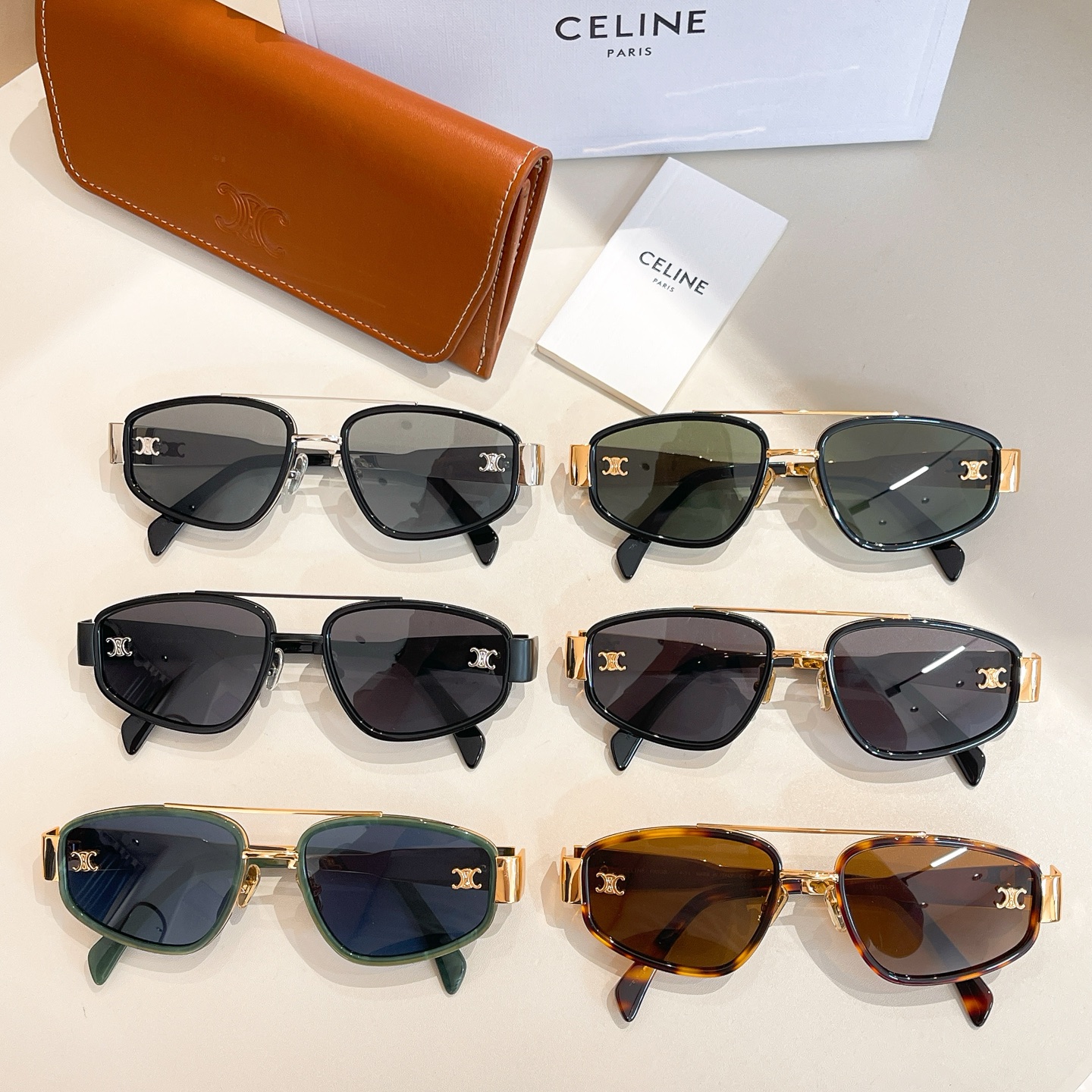 CELIN*🌟🌟🌟MODELCL1479LU 🌟🌟🌟SIZE54口21-145🌟🌟🌟