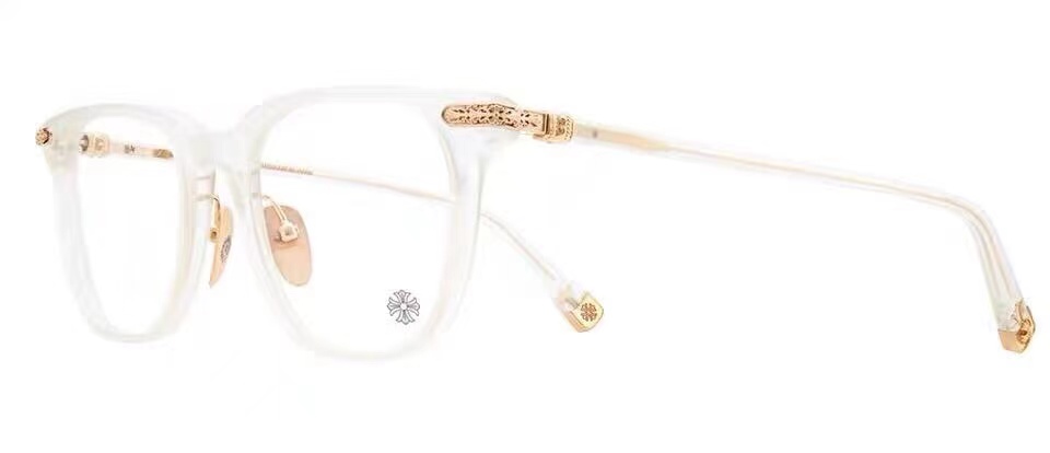 CHROME HEART*⚜️⚜️⚜️MODEL：DARLIN ⚜️⚜️⚜️SIZE：52口19-150