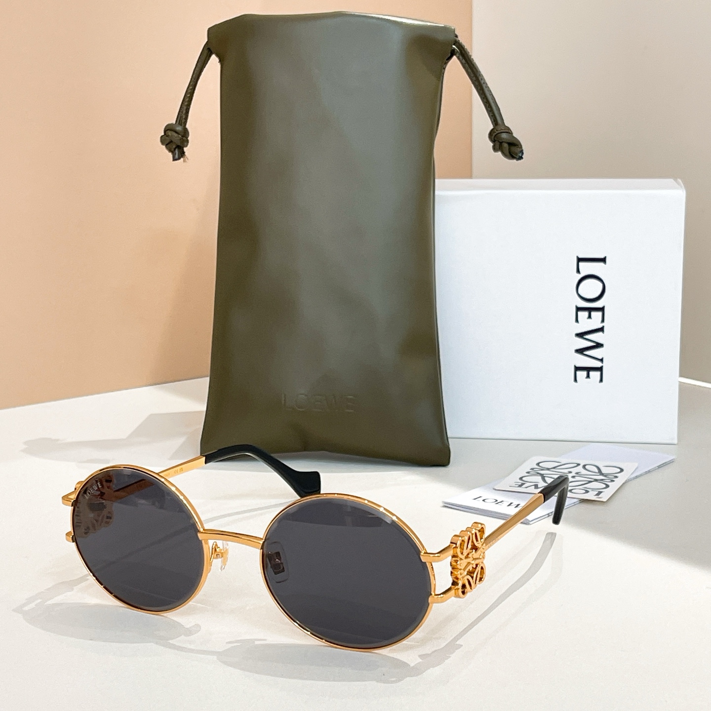 LOEWE🌟🌟🌟MODEL：LW5111S 🌟🌟🌟SIZE：141口0-142🌟🌟🌟