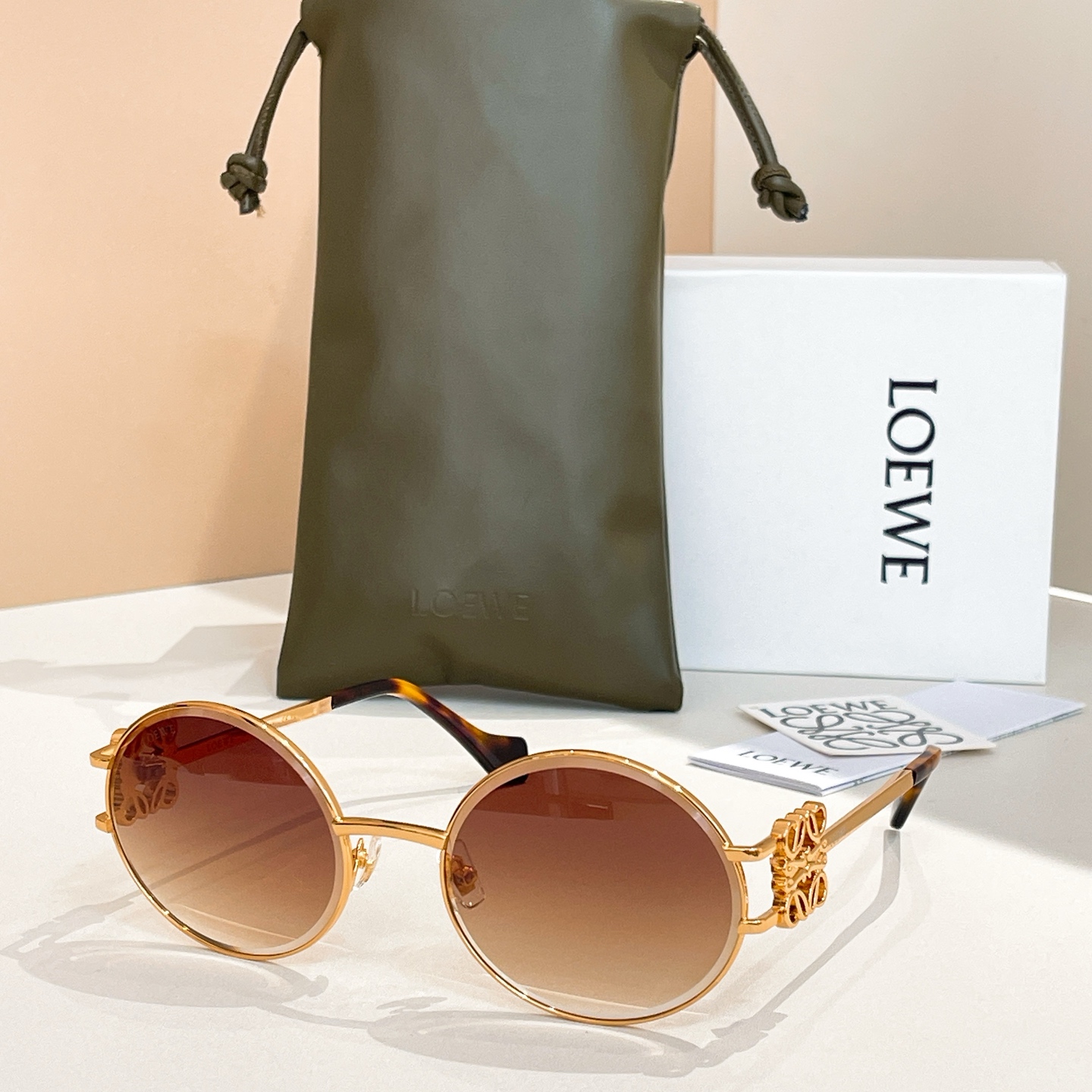 LOEWE🌟🌟🌟MODEL：LW5111S 🌟🌟🌟SIZE：141口0-142🌟🌟🌟