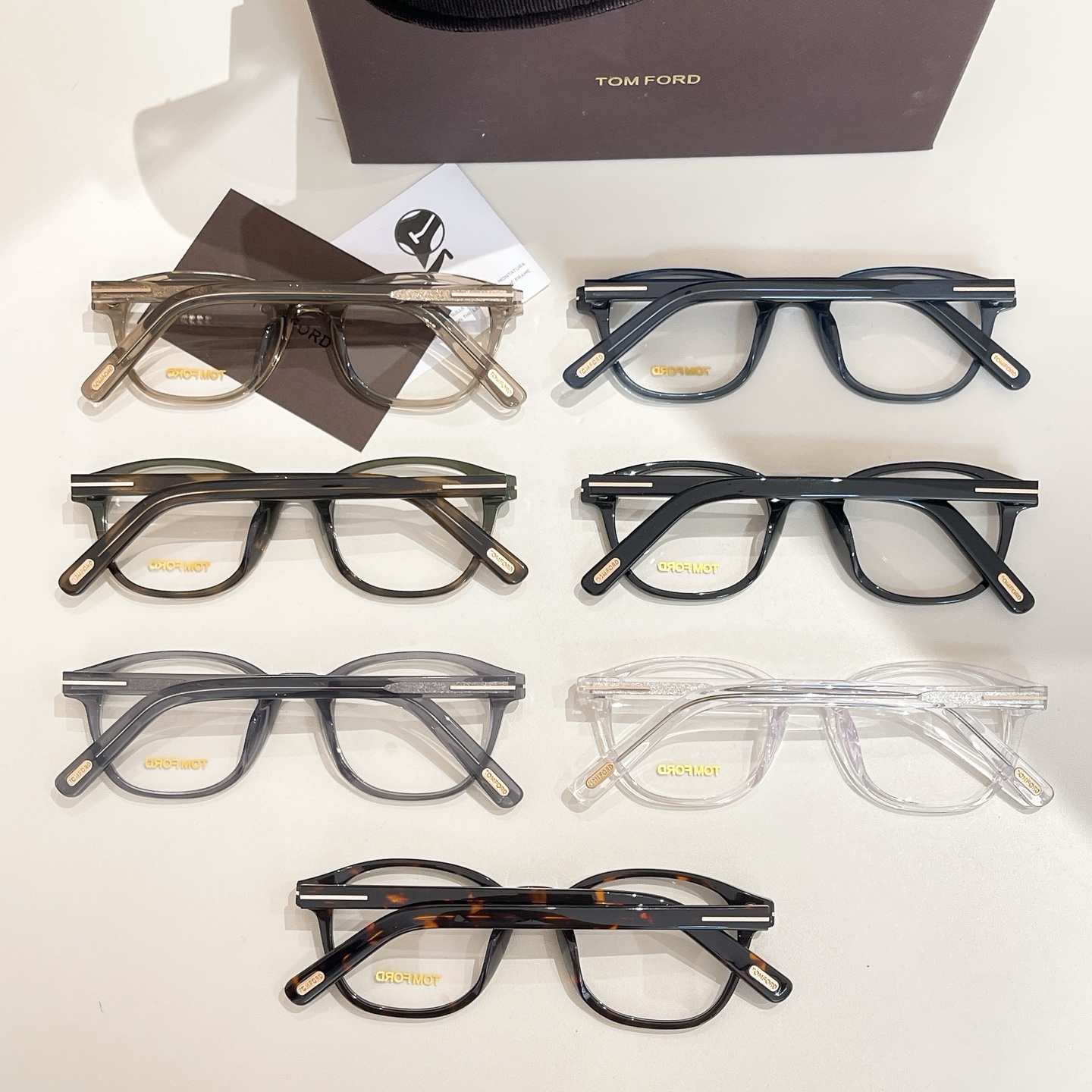 TOM FOR*💫💫💫MODEL：TF981💫💫💫SIZE：51口20-145💫💫💫