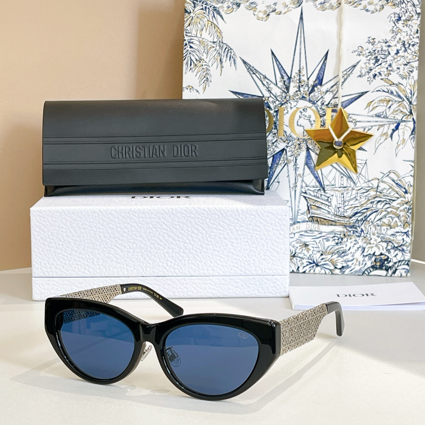 DIO*🌟🌟🌟MODEL：Dior sill B1F🌟🌟🌟SIZE：56口17-142🌟🌟🌟