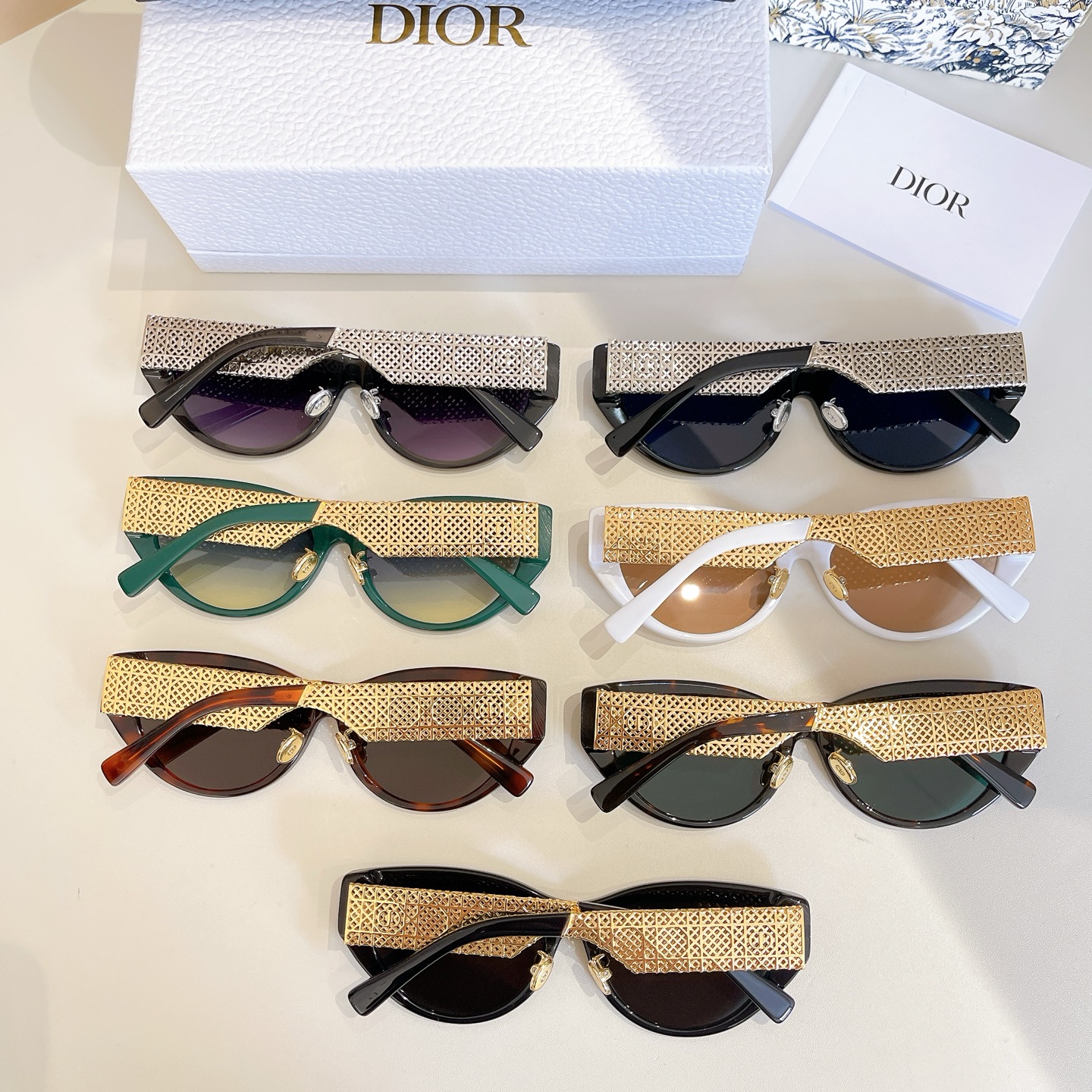 DIO*🌟🌟🌟MODEL：Dior sill B1F🌟🌟🌟SIZE：56口17-142🌟🌟🌟
