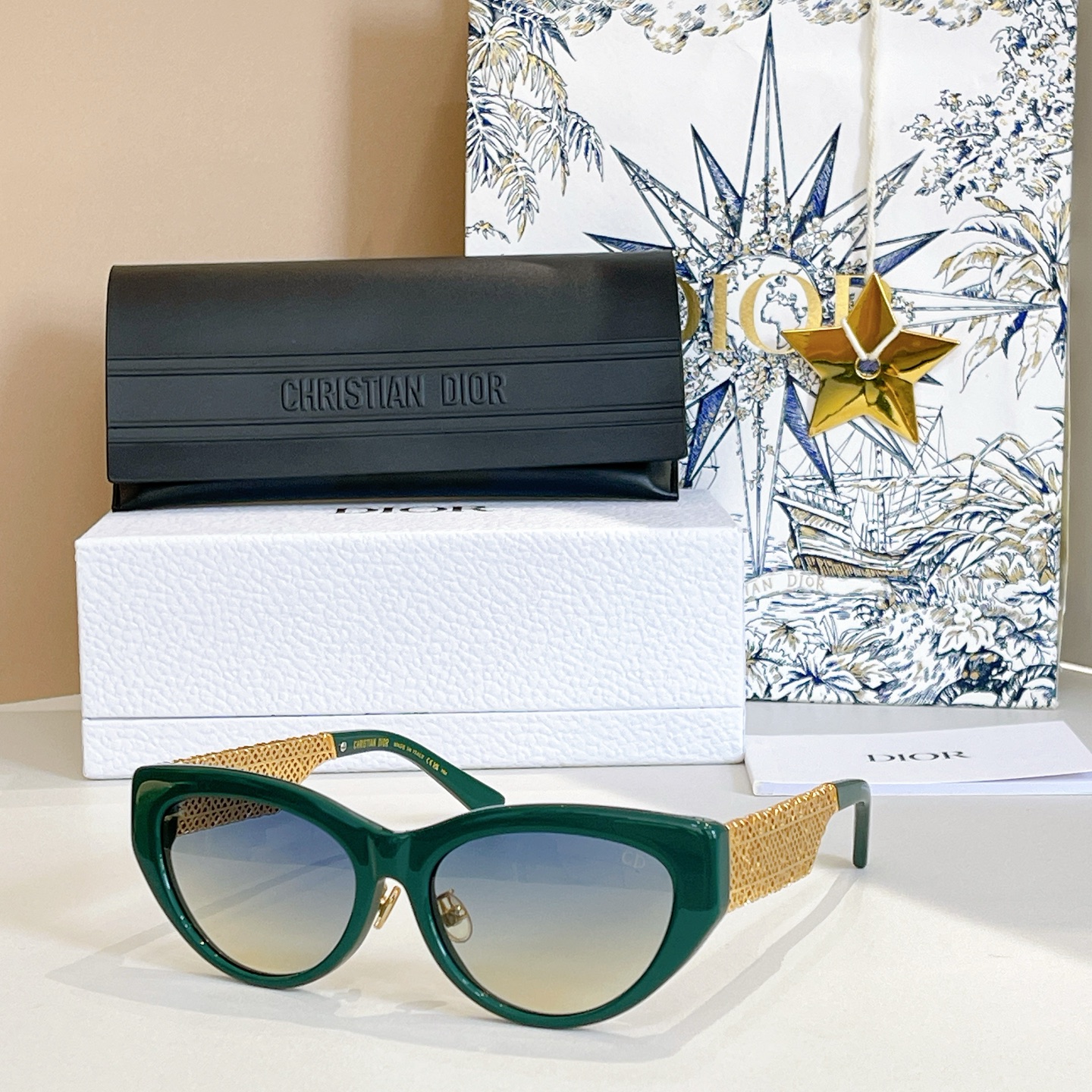 DIO*🌟🌟🌟MODEL：Dior sill B1F🌟🌟🌟SIZE：56口17-142🌟🌟🌟