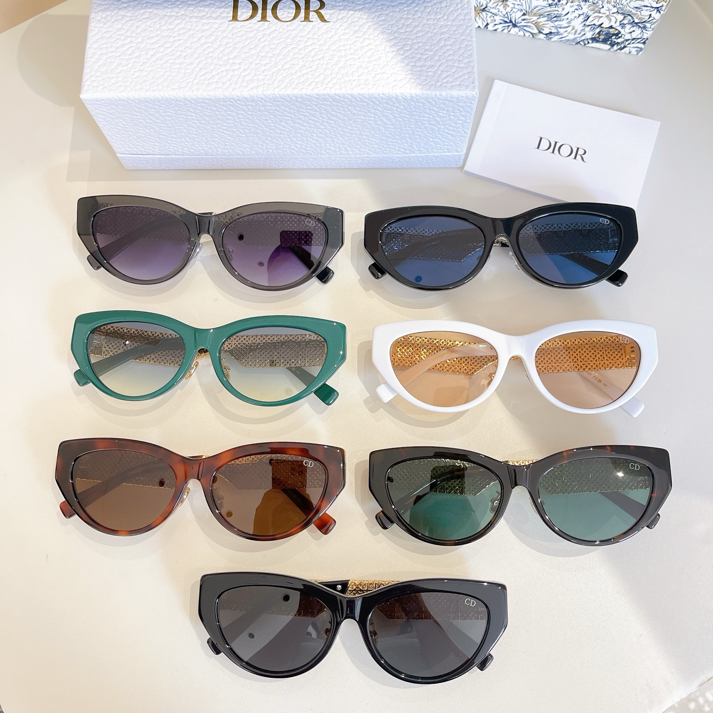 DIO*🌟🌟🌟MODEL：Dior sill B1F🌟🌟🌟SIZE：56口17-142🌟🌟🌟