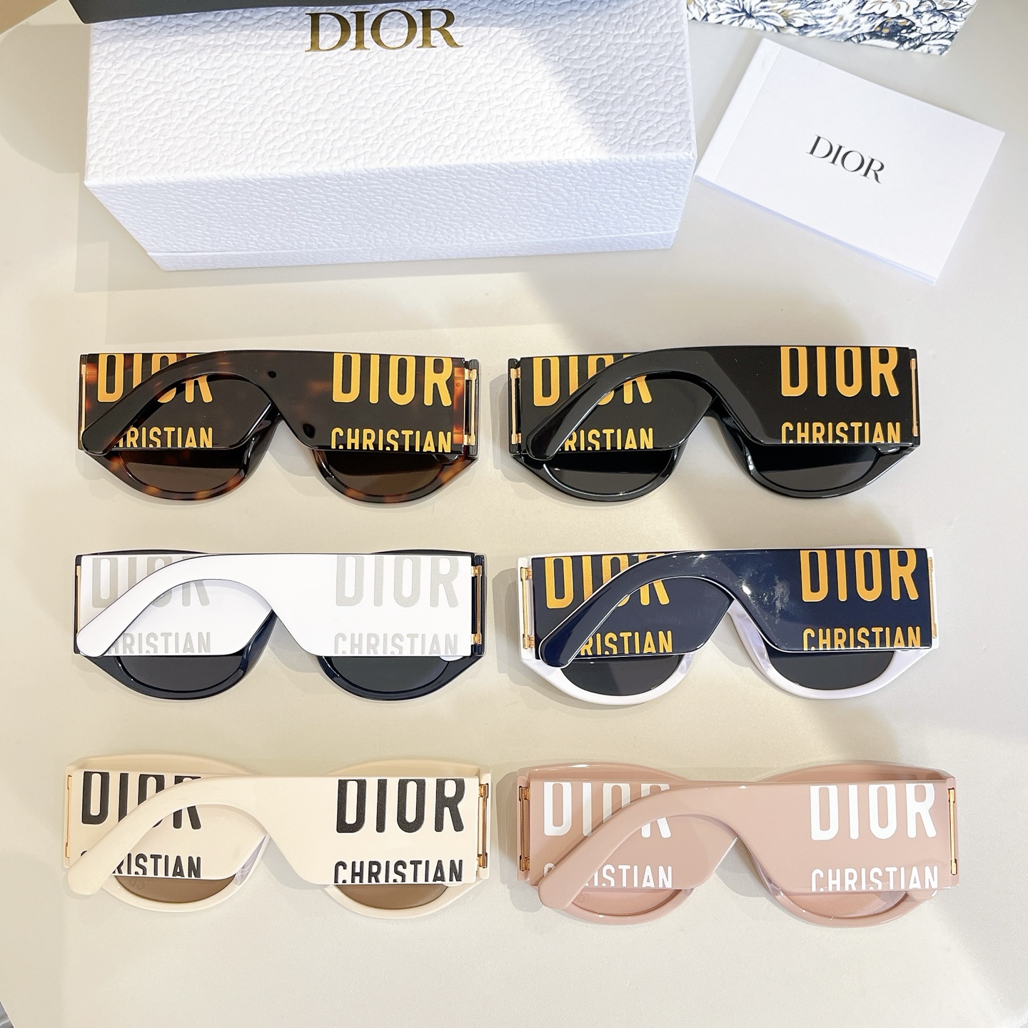 DIO*🌟🌟🌟MODEL：DiorNiuitS1I🌟🌟🌟SIZE：56口18-145🌟🌟🌟