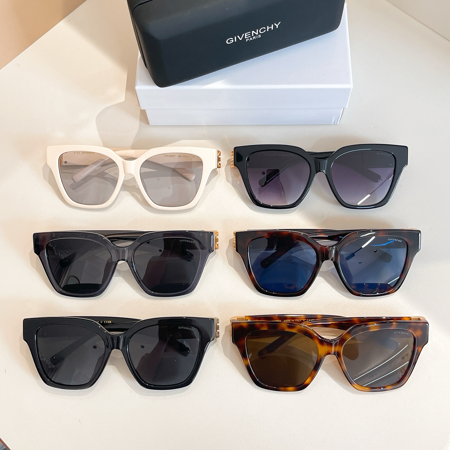 GIVENCH*⭐️⭐️⭐️MODEL：GV40037F⭐️⭐️⭐️SIZE：56口17-135⭐️⭐️