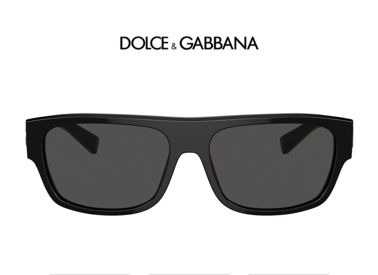 DOLCE & GABBAN*🌟🌟🌟MODEL：DG4417 🌟🌟🌟SIZE57口16-145🌟🌟🌟