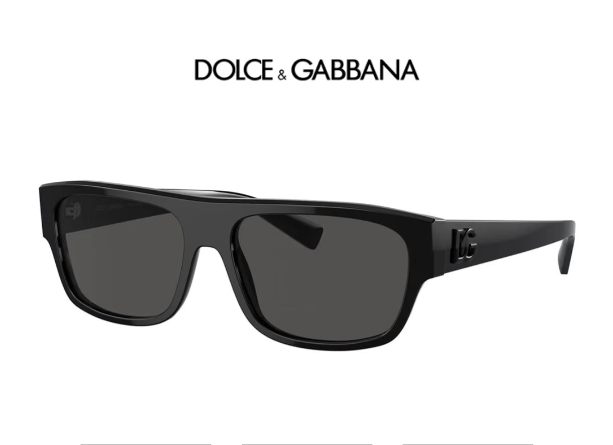 DOLCE & GABBAN*🌟🌟🌟MODEL：DG4417 🌟🌟🌟SIZE57口16-145🌟🌟🌟