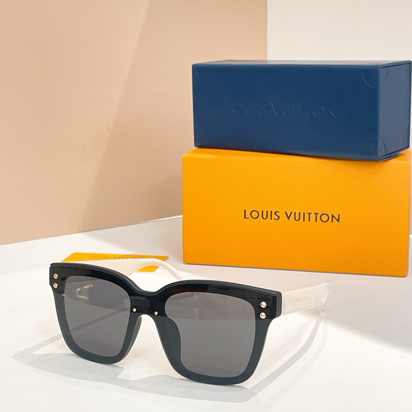 LOUIS VUITTO*✨✨✨MODEL：Z2255U ✨✨✨ SIZE：52口22-145✨✨✨