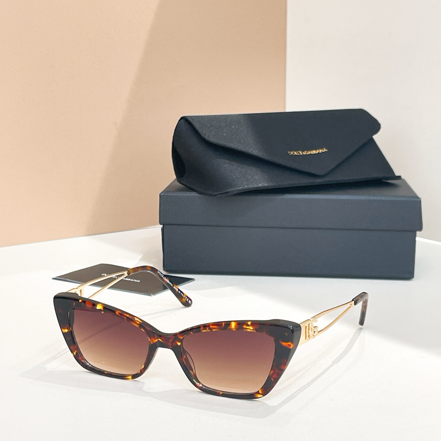 DOLCE & GABBAN*🌟🌟🌟MODEL：DG3375B 🌟🌟🌟SIZE50口17-145🌟🌟🌟