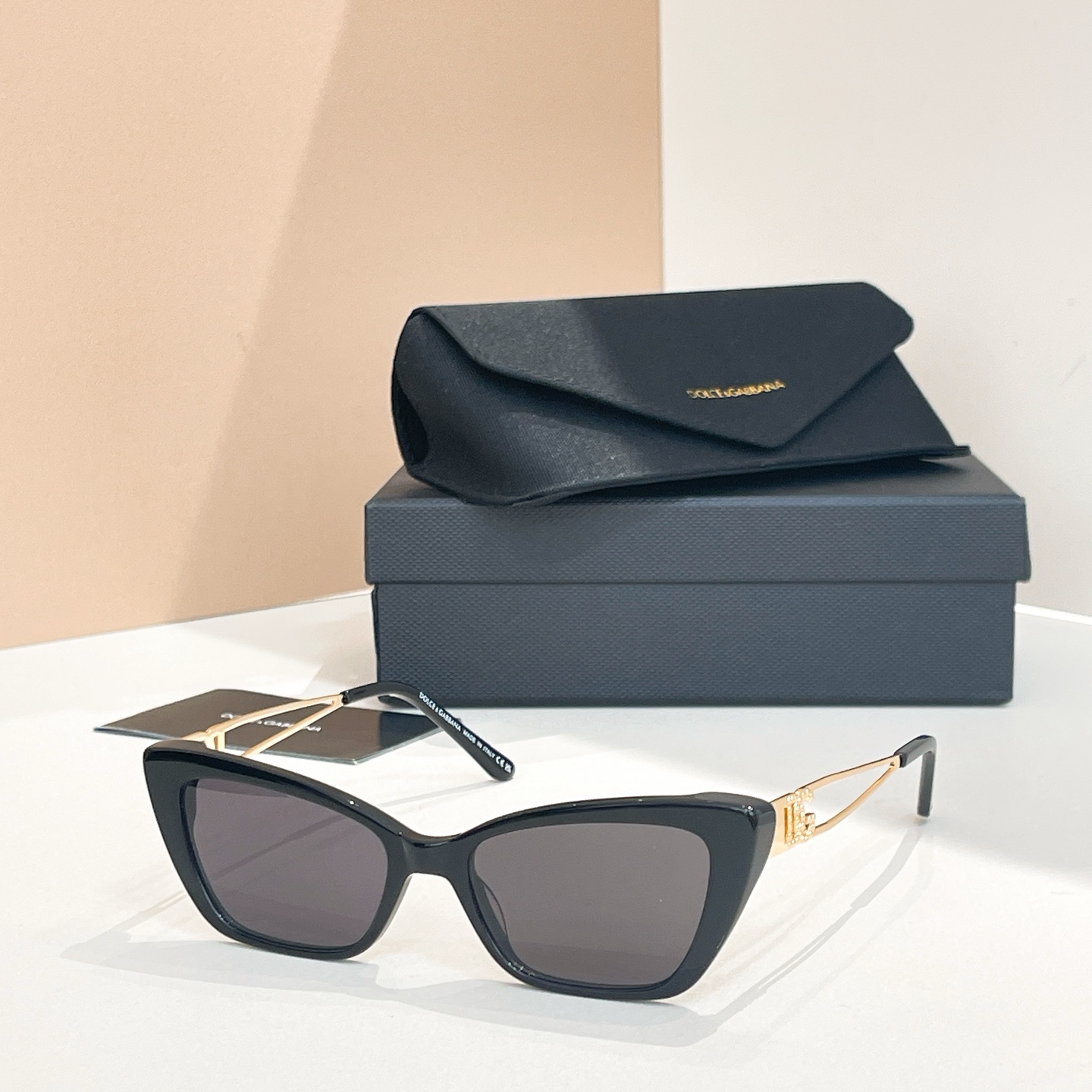 DOLCE & GABBAN*🌟🌟🌟MODEL：DG3375B 🌟🌟🌟SIZE50口17-145🌟🌟🌟