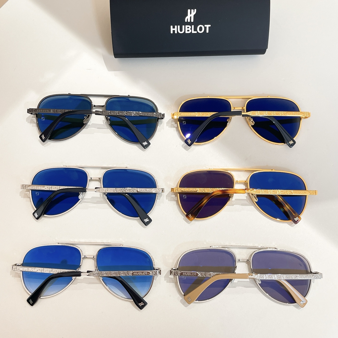HUBLOT⚜️⚜️MODELH332⚜️⚜️⚜️SIZE：59口15-145⚜️⚜️