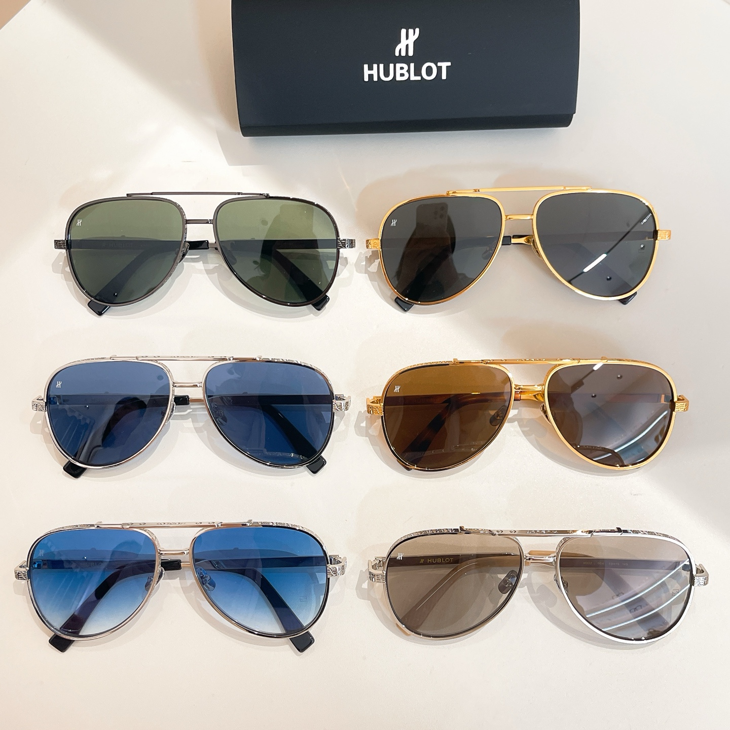 HUBLOT⚜️⚜️MODELH332⚜️⚜️⚜️SIZE：59口15-145⚜️⚜️