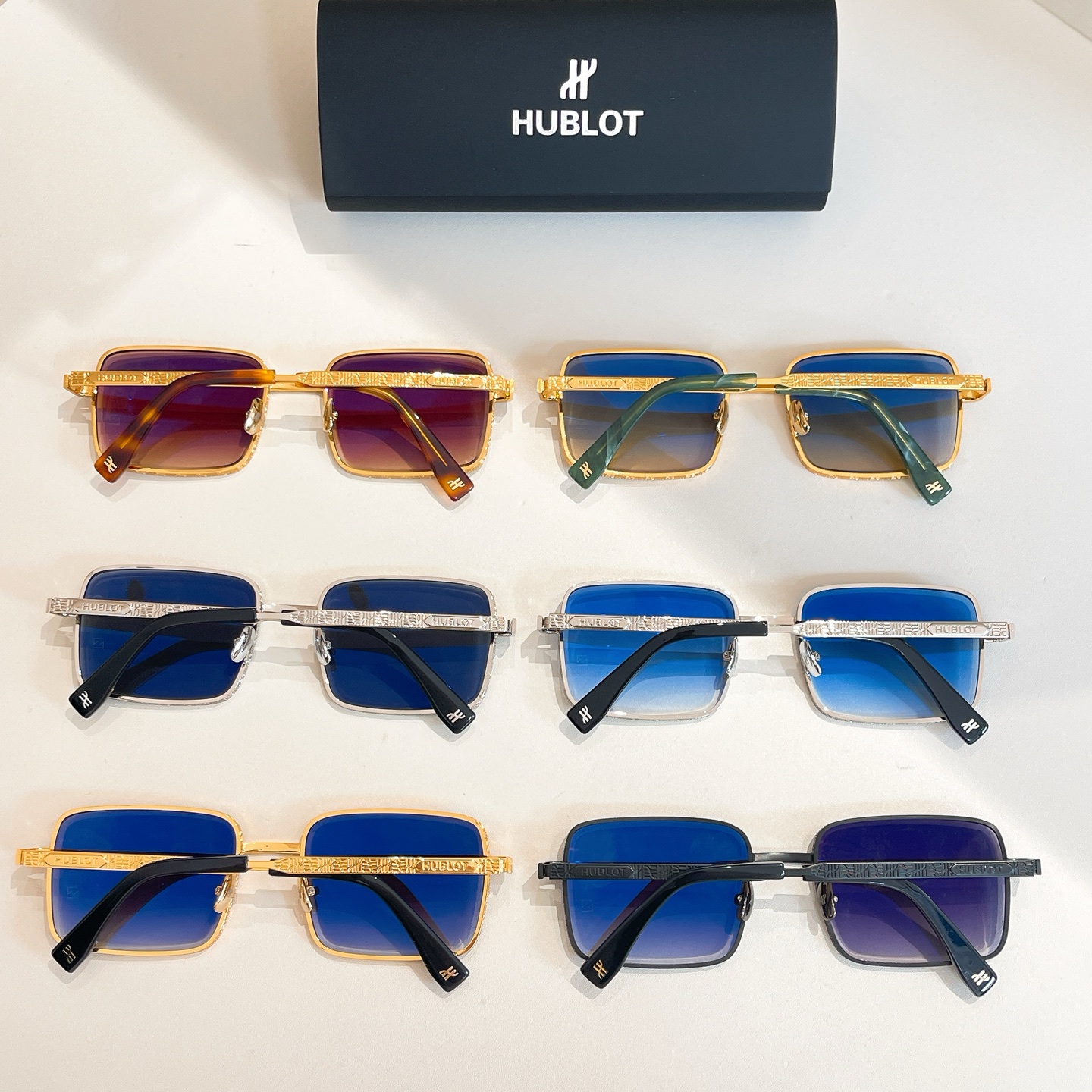 HUBLOT⚜️⚜️⚜️MODELH333⚜️⚜️⚜️SIZE：55口20-145⚜️⚜️