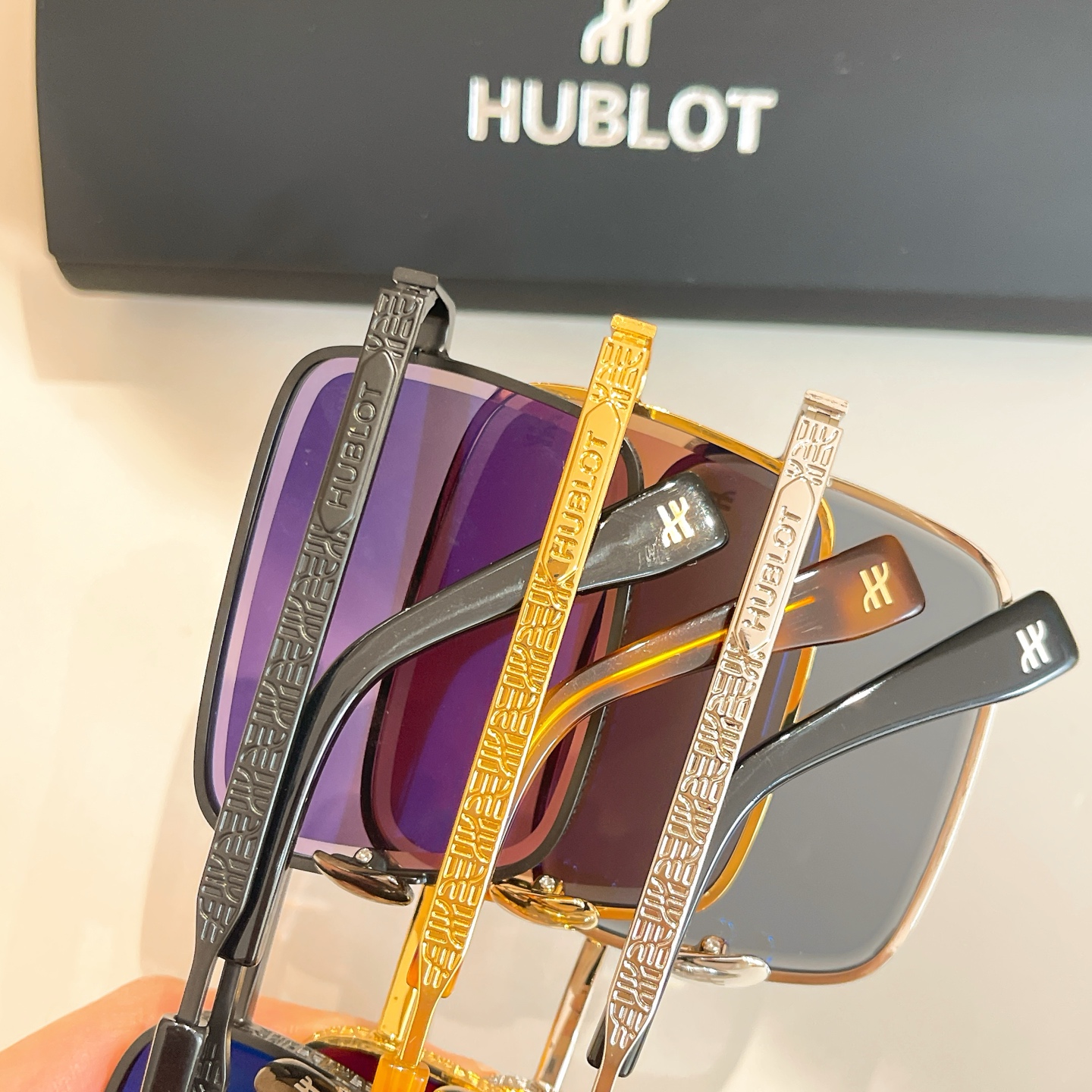 HUBLOT⚜️⚜️⚜️MODELH333⚜️⚜️⚜️SIZE：55口20-145⚜️⚜️