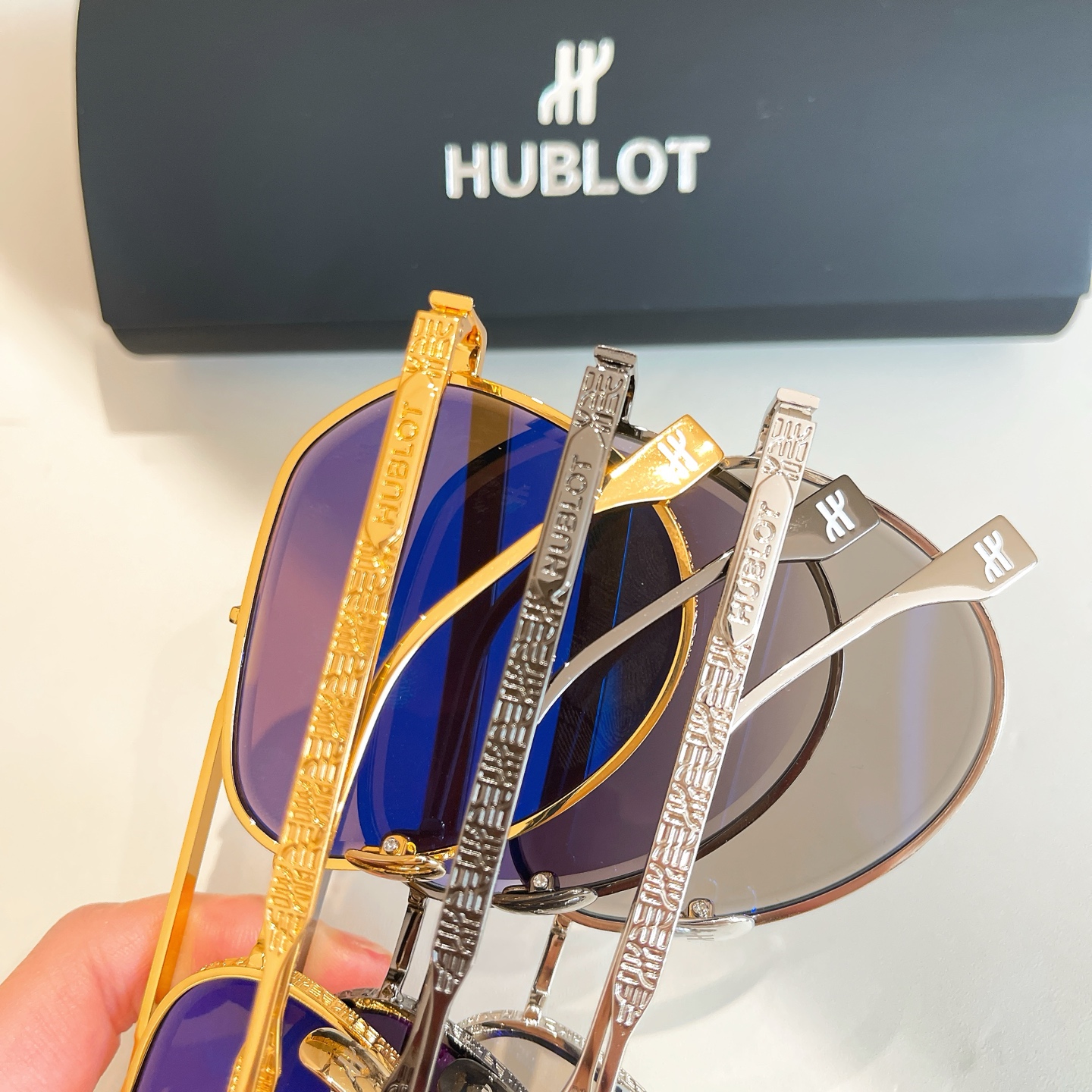 HUBLOT⚜️⚜️⚜️MODELH327⚜️⚜️⚜️SIZE：58口15-145⚜️⚜️