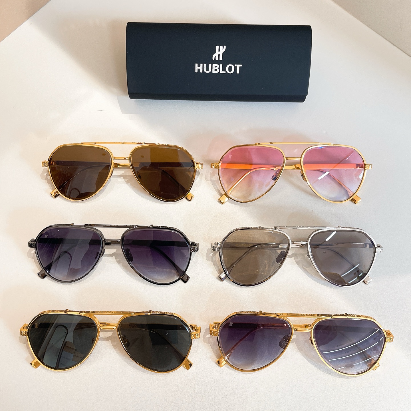 HUBLOT⚜️⚜️⚜️MODELH327⚜️⚜️⚜️SIZE：58口15-145⚜️⚜️