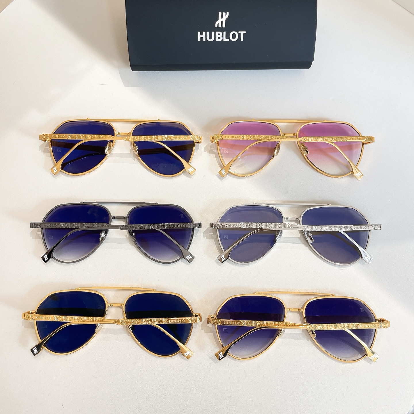 HUBLOT⚜️⚜️⚜️MODELH327⚜️⚜️⚜️SIZE：58口15-145⚜️⚜️