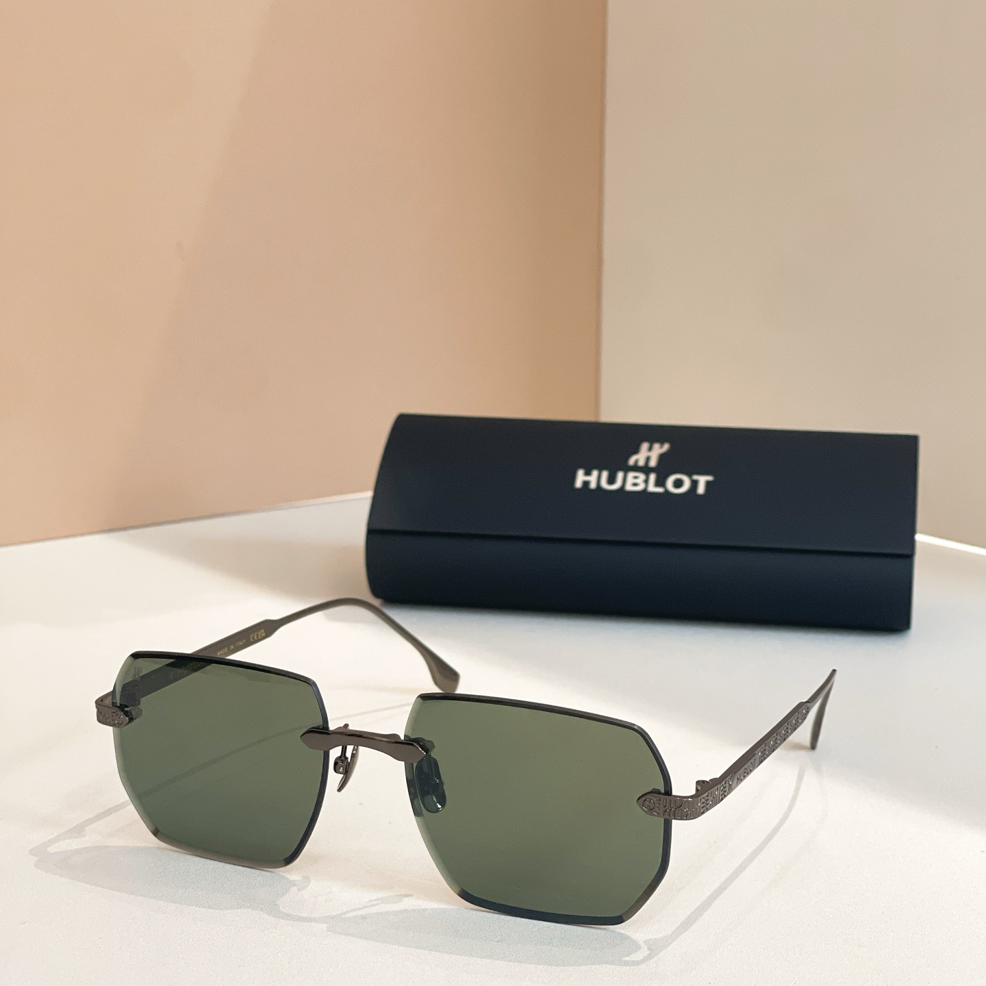 HUBLOT⚜️⚜️⚜️MODELH324⚜️⚜️⚜️SIZE：58口18-145⚜️⚜️