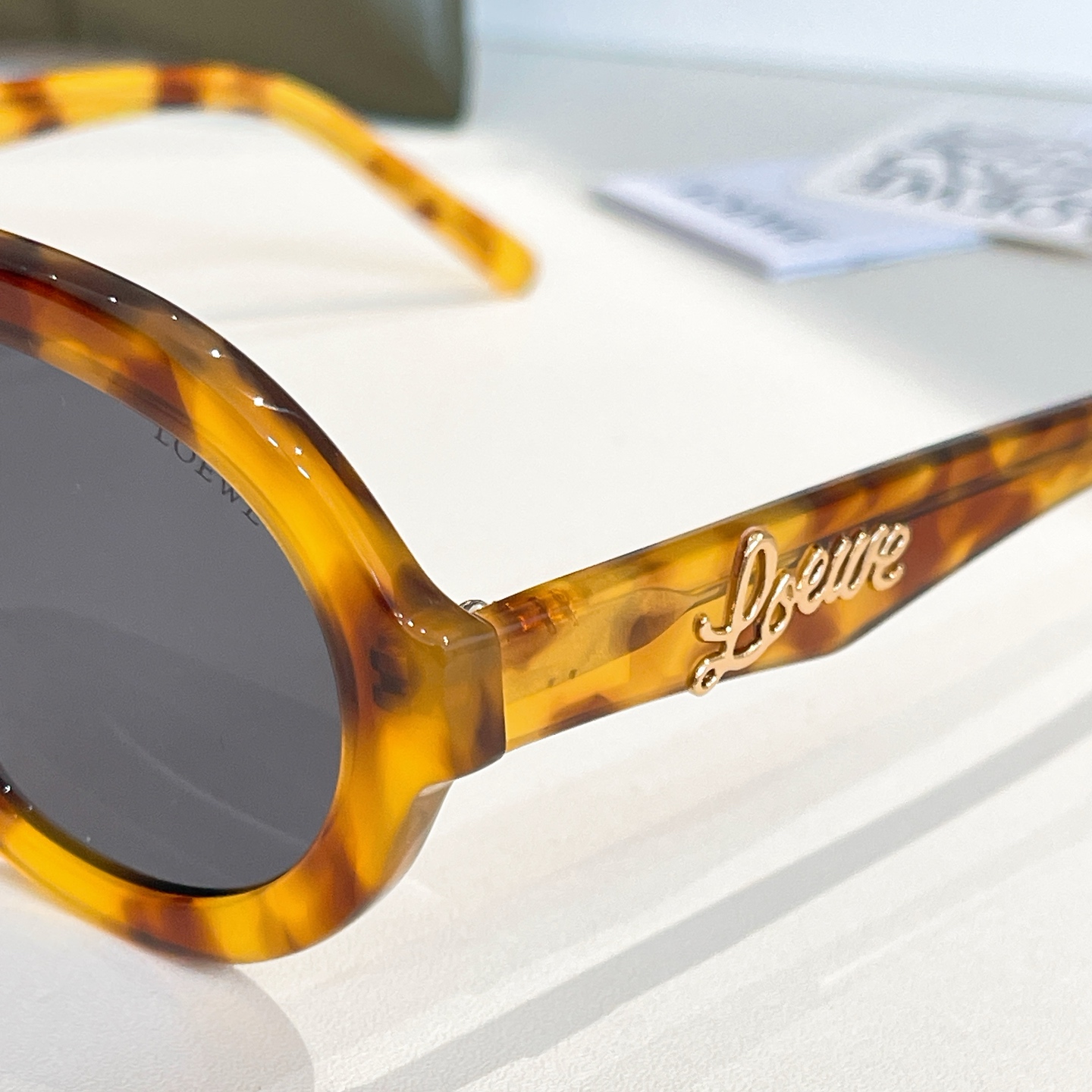 LOEWE🌟🌟🌟MODEL：LW40105F 🌟🌟🌟SIZE：51口21-145🌟🌟🌟