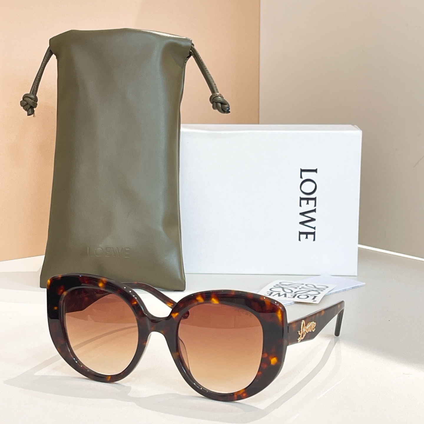 LOEWE🌟🌟🌟MODEL：LW 🌟🌟🌟SIZE：50口22-145🌟🌟🌟