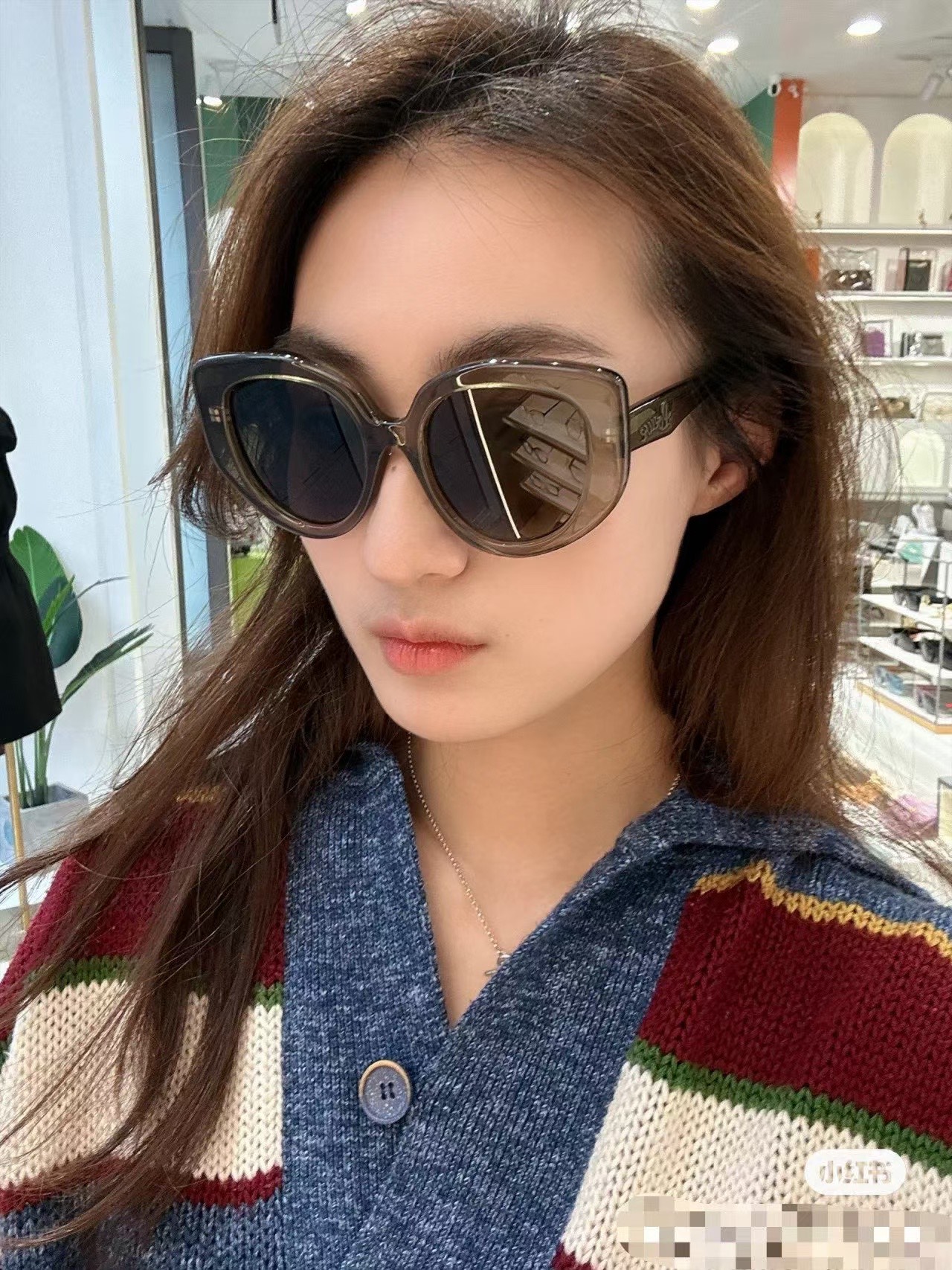 LOEWE🌟🌟🌟MODEL：LW 🌟🌟🌟SIZE：50口22-145🌟🌟🌟