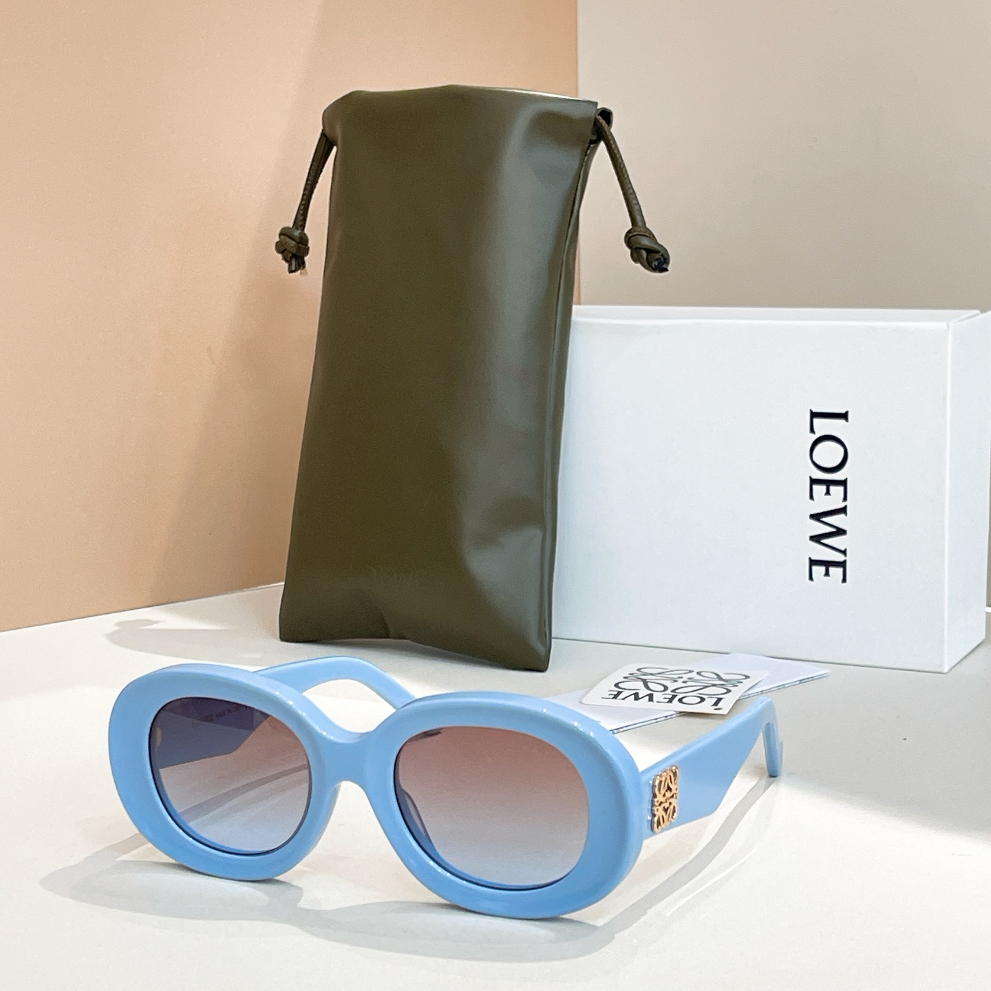 LOEWE🌟🌟🌟MODEL：LW40103U 🌟🌟🌟SIZE：50口21-145🌟🌟🌟