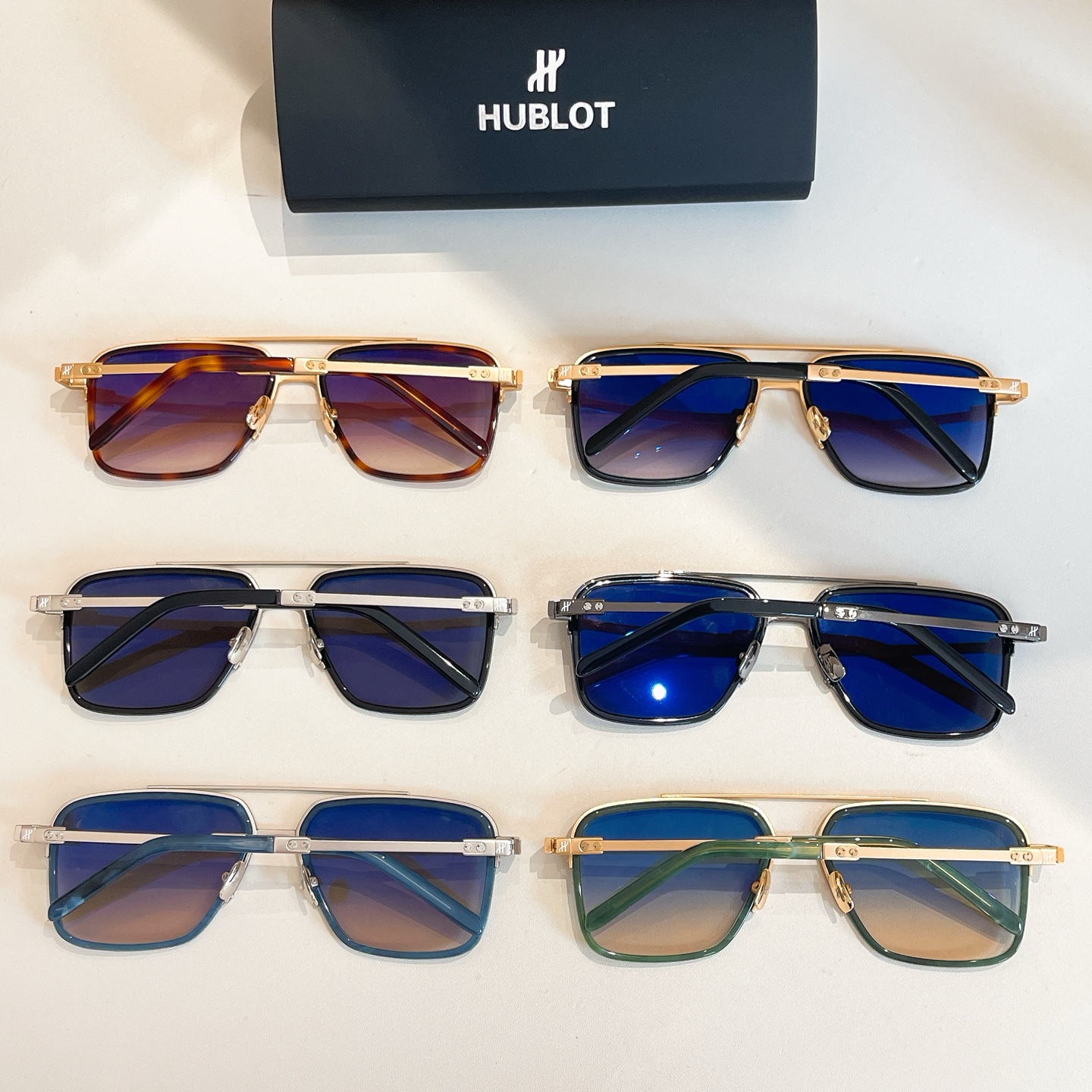 HUBLOT⚜️⚜️⚜️MODELH106⚜️⚜️⚜️SIZE：55口13-145⚜️⚜️