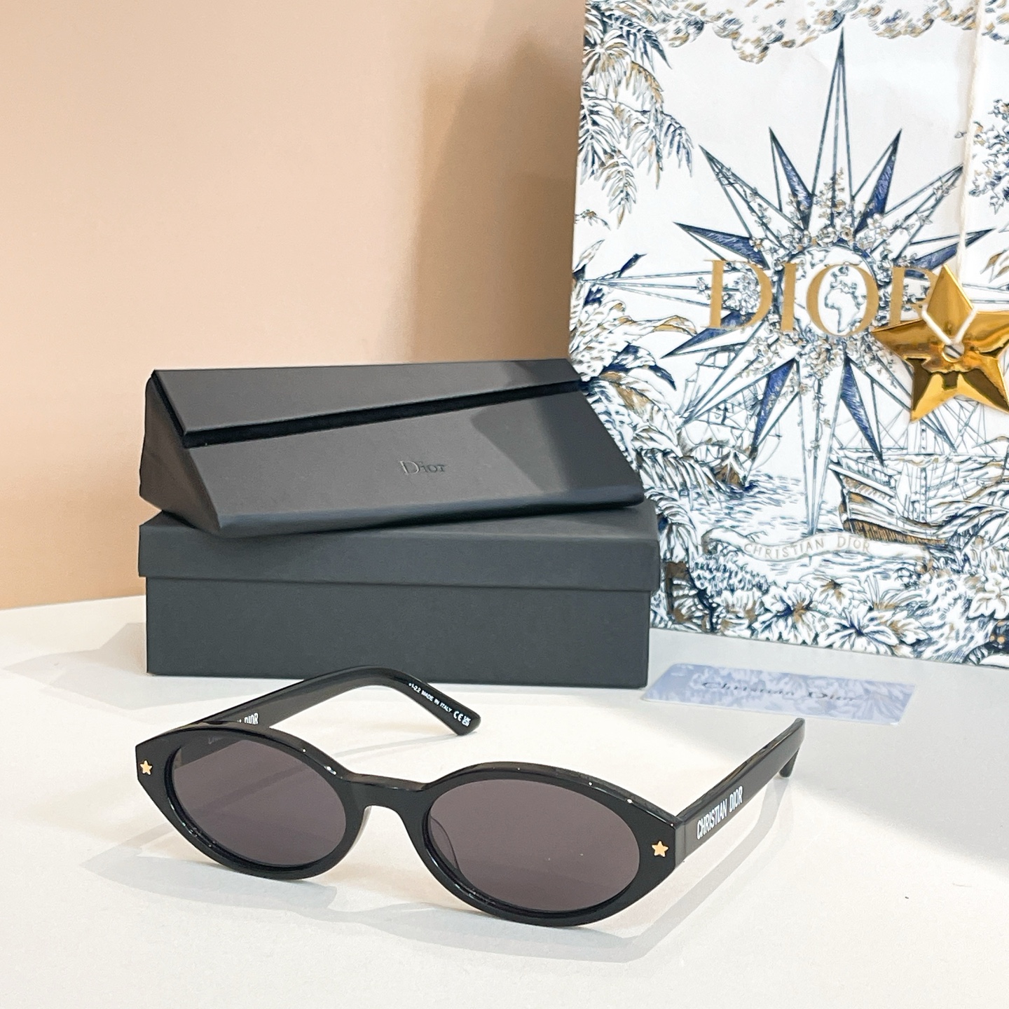 DIO*🌟🌟🌟MODEL：Dior Pacific R11🌟🌟🌟SIZE：54口18-140🌟🌟🌟