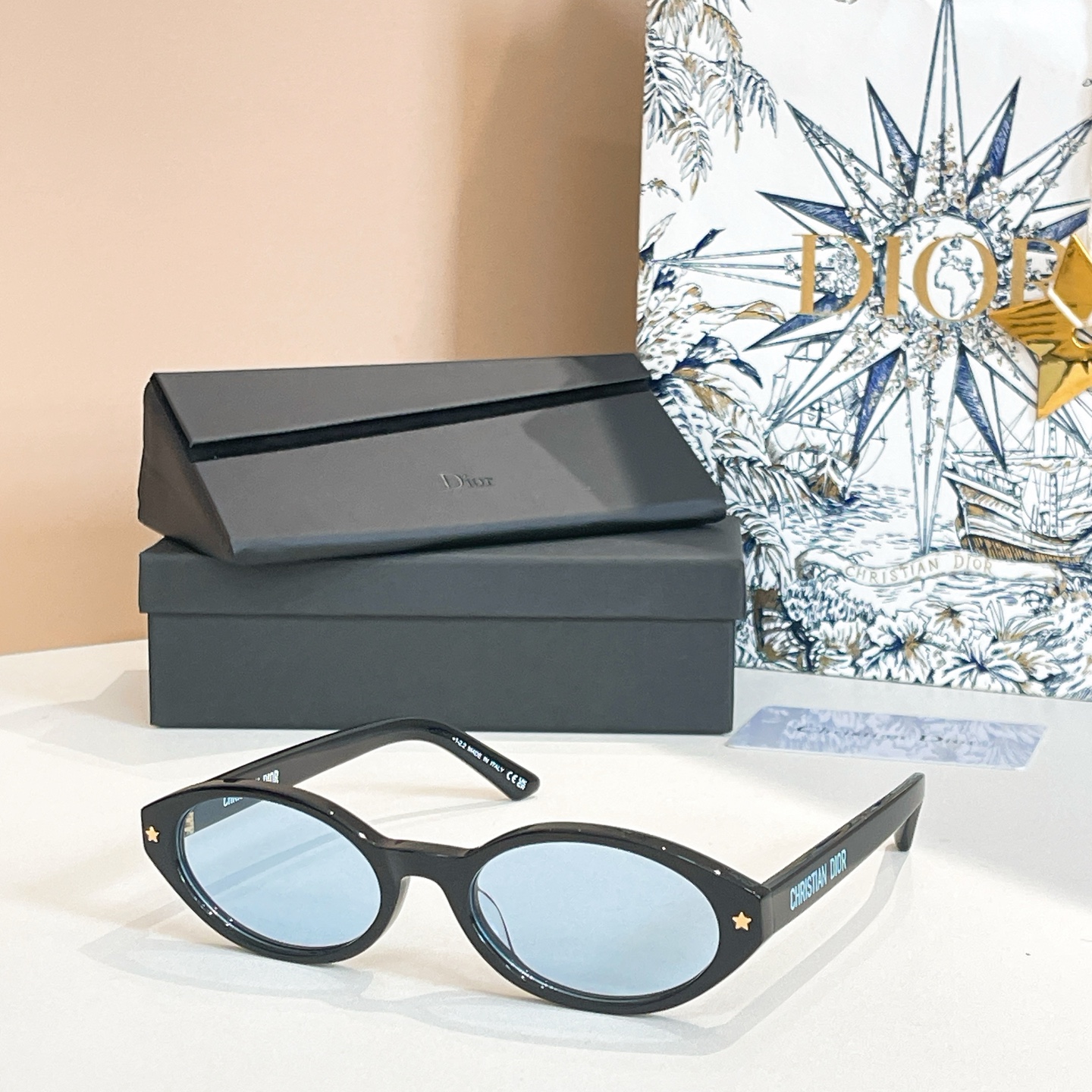 DIO*🌟🌟🌟MODEL：Dior Pacific R11🌟🌟🌟SIZE：54口18-140🌟🌟🌟
