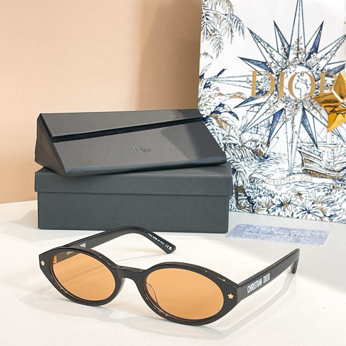 DIO*🌟🌟🌟MODEL：Dior Pacific R11🌟🌟🌟SIZE：54口18-140🌟🌟🌟
