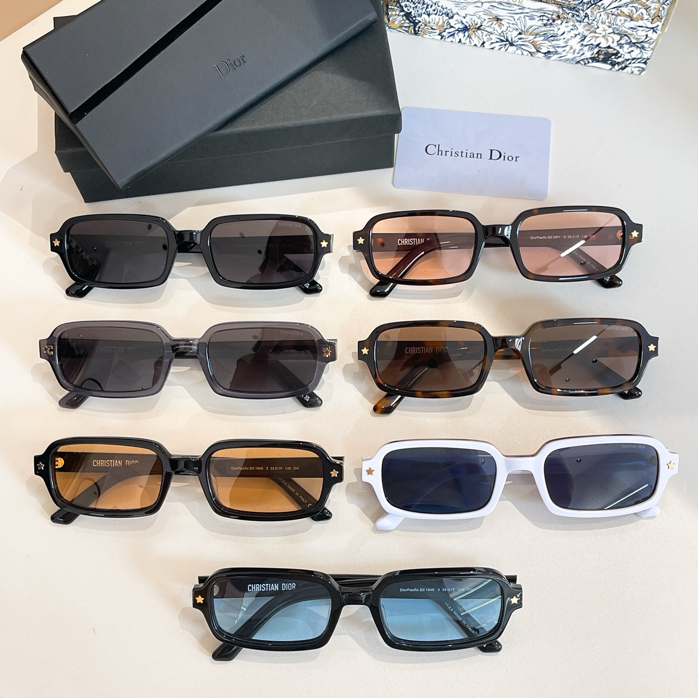 DIO*🌟🌟🌟MODEL：Dior Pacific S3I🌟🌟🌟SIZE：54口18-140🌟🌟🌟