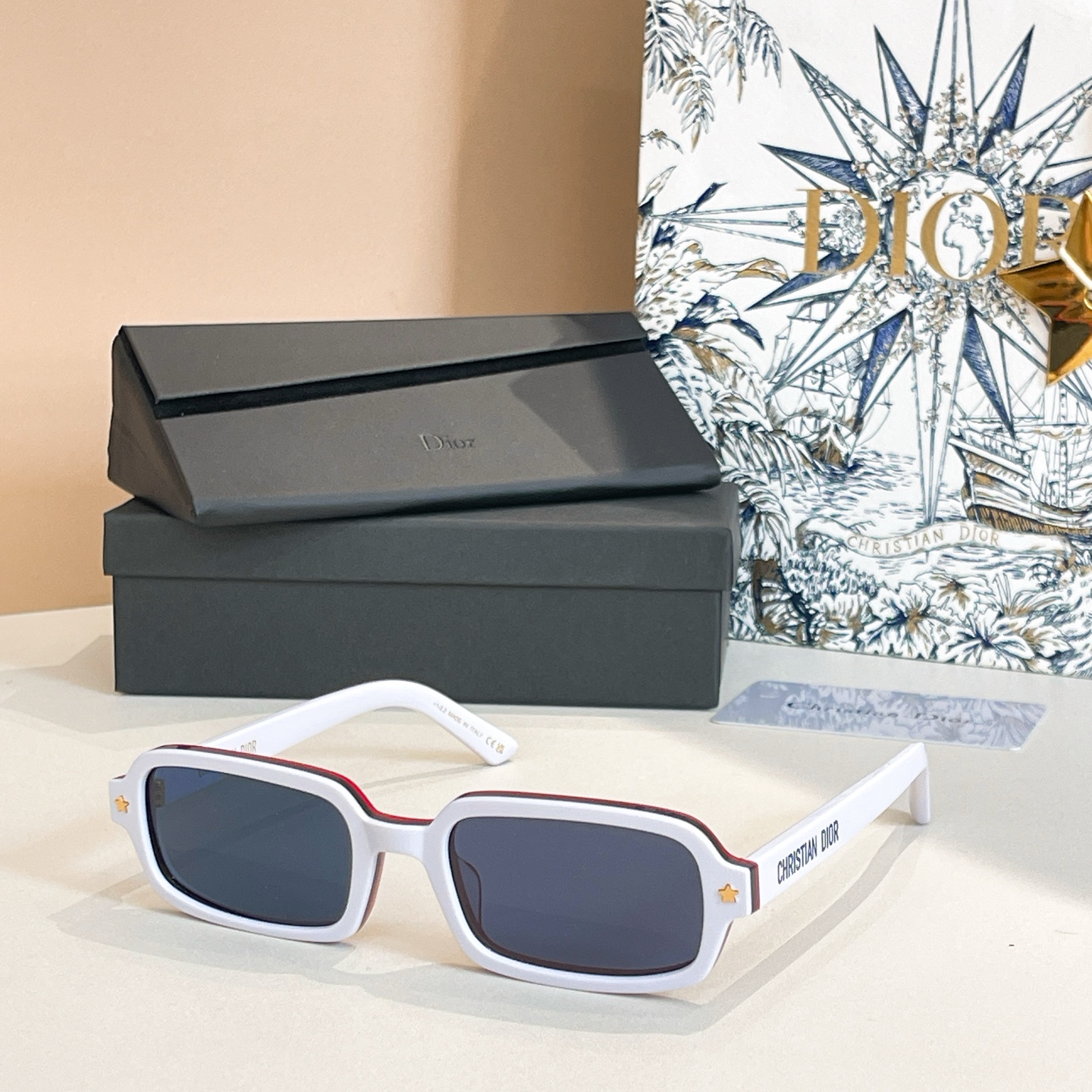 DIO*🌟🌟🌟MODEL：Dior Pacific S3I🌟🌟🌟SIZE：54口18-140🌟🌟🌟