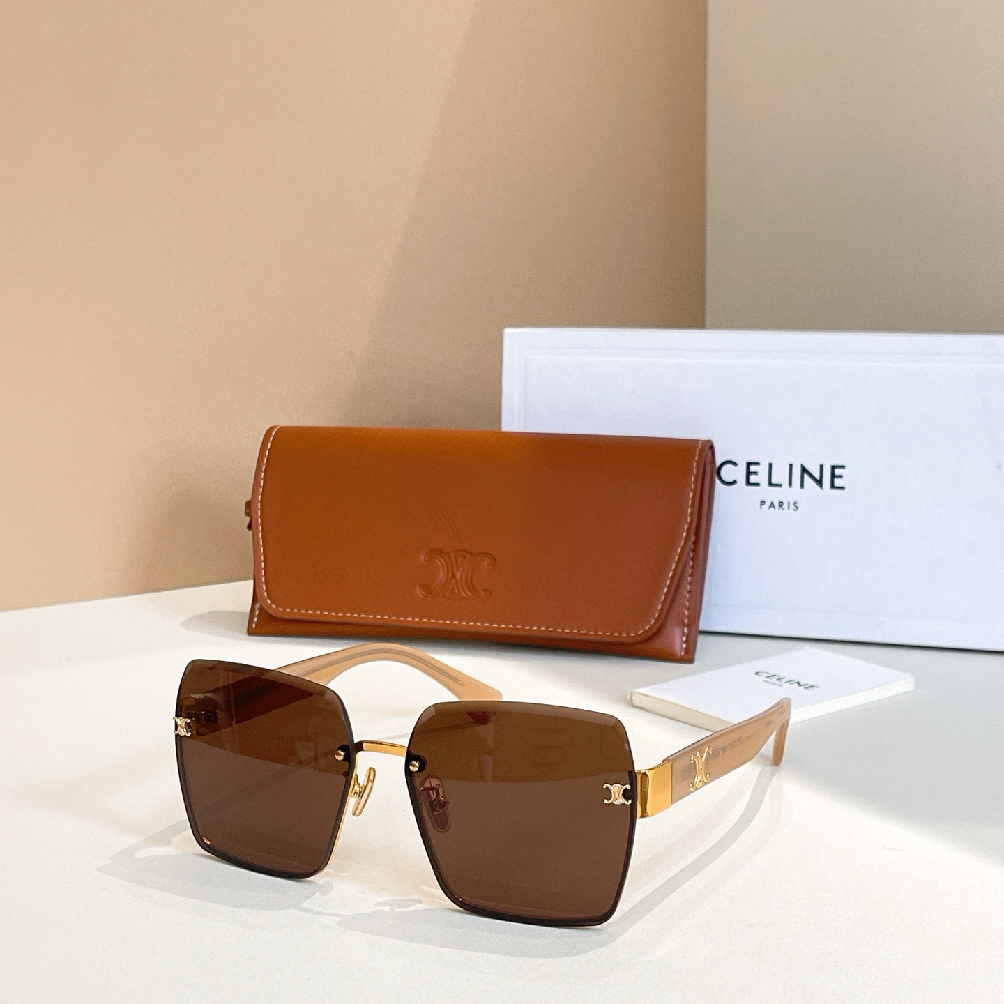 CELIN*🌟🌟🌟MODELCL40237🌟🌟🌟SIZE62口18-140🌟🌟🌟 