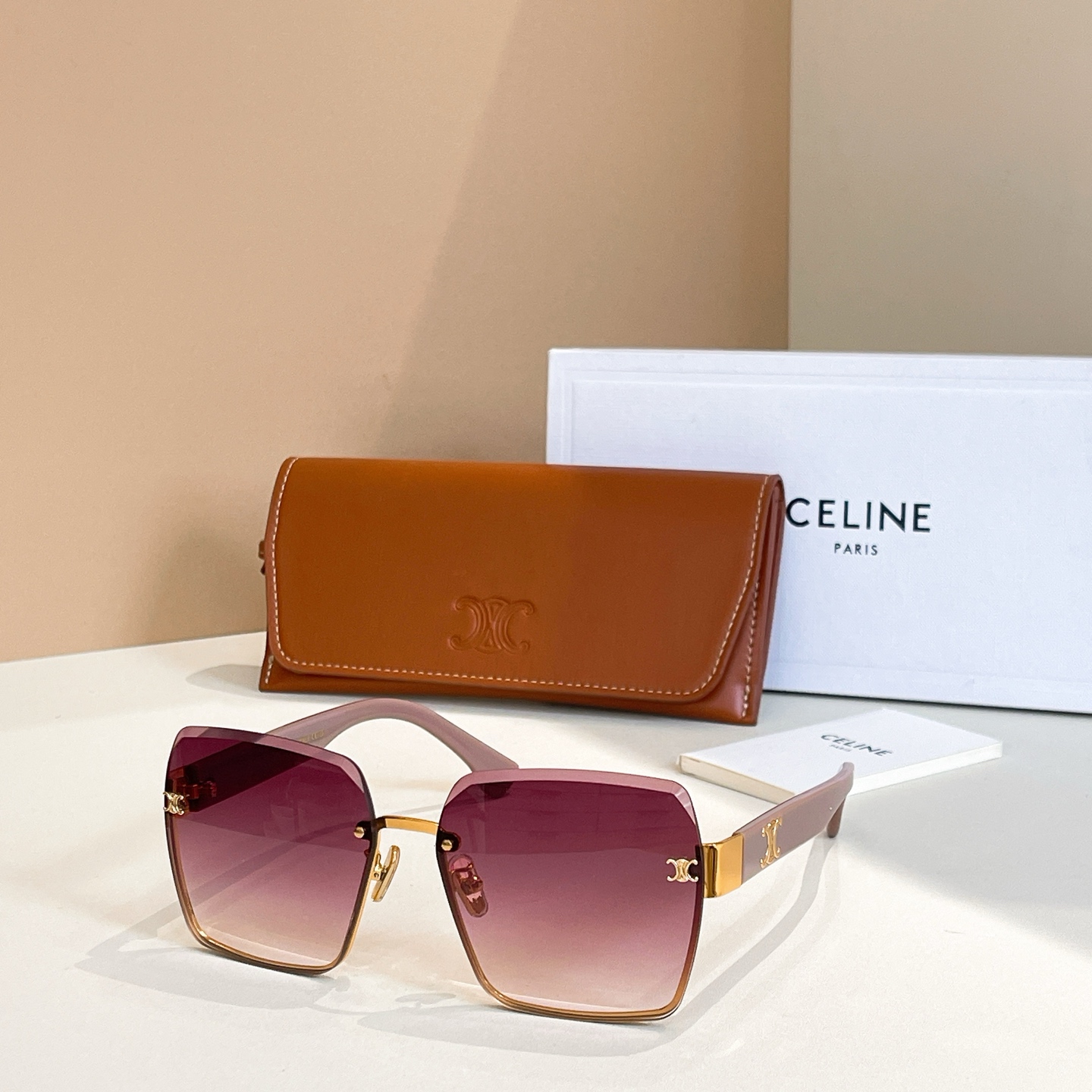 CELIN*🌟🌟🌟MODELCL40237🌟🌟🌟SIZE62口18-140🌟🌟🌟 