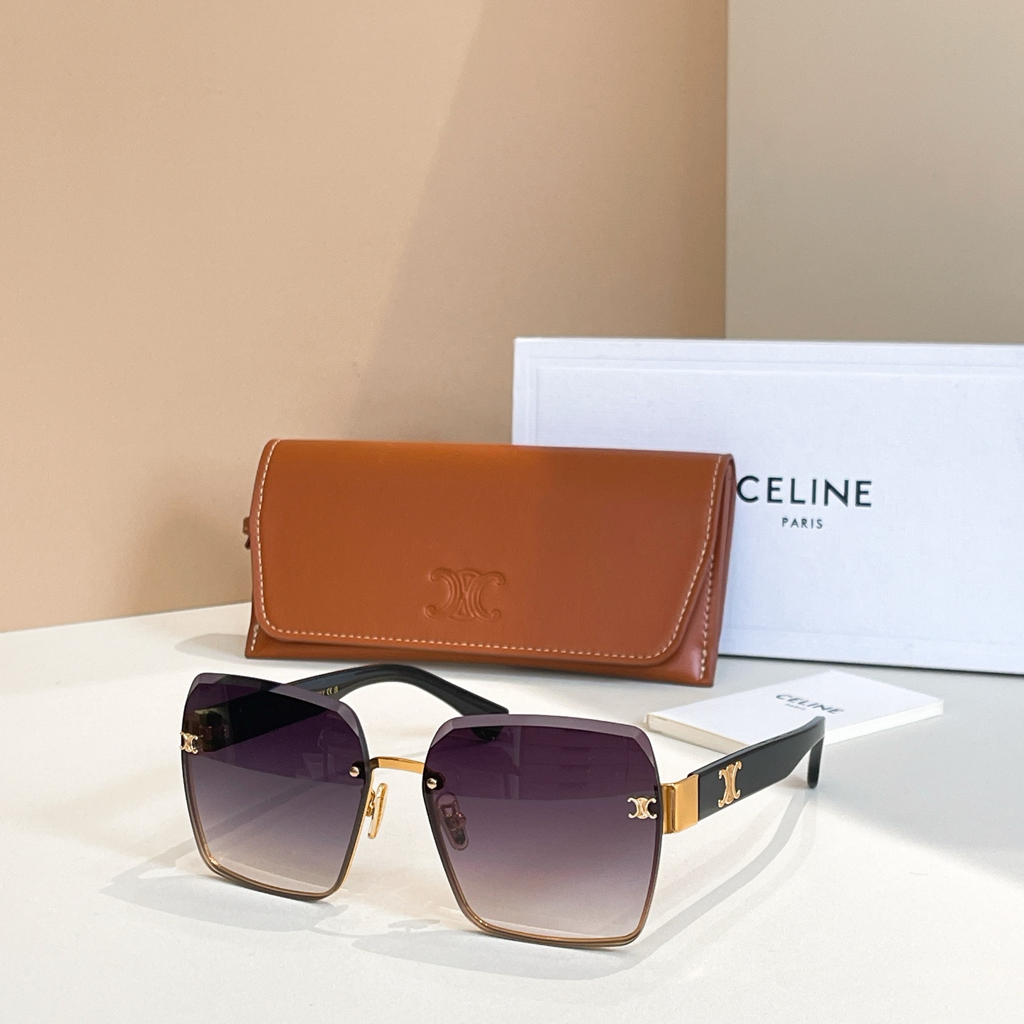 CELIN*🌟🌟🌟MODELCL40237🌟🌟🌟SIZE62口18-140🌟🌟🌟 